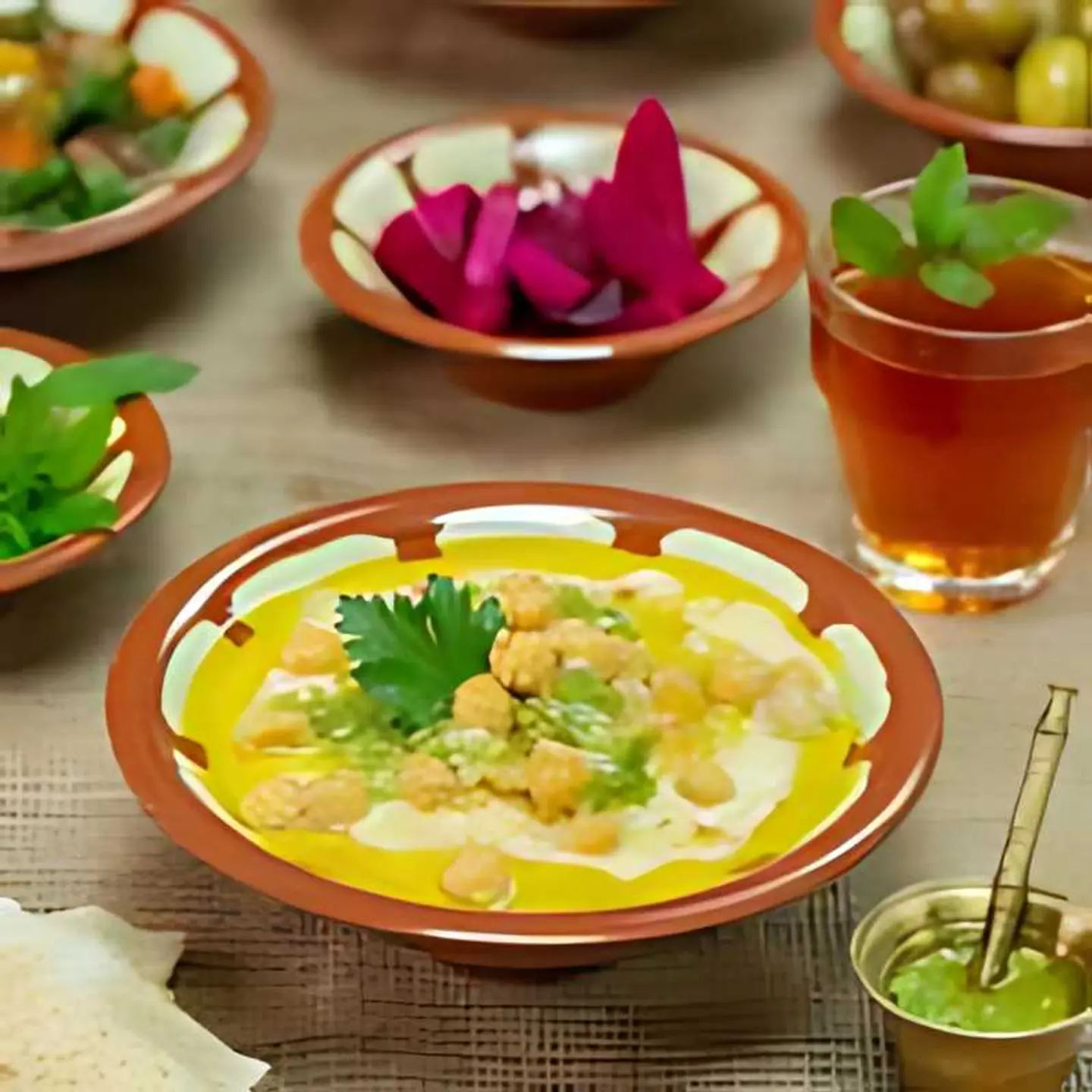مسبحة صغير