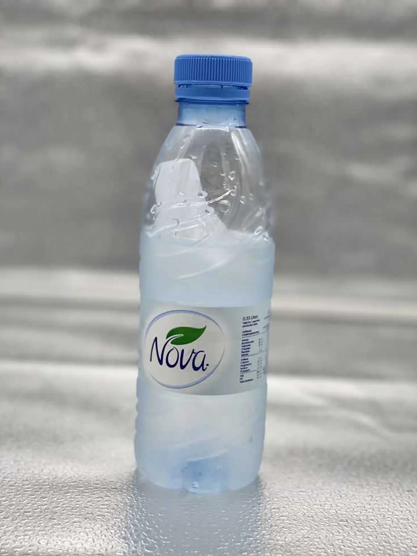Water