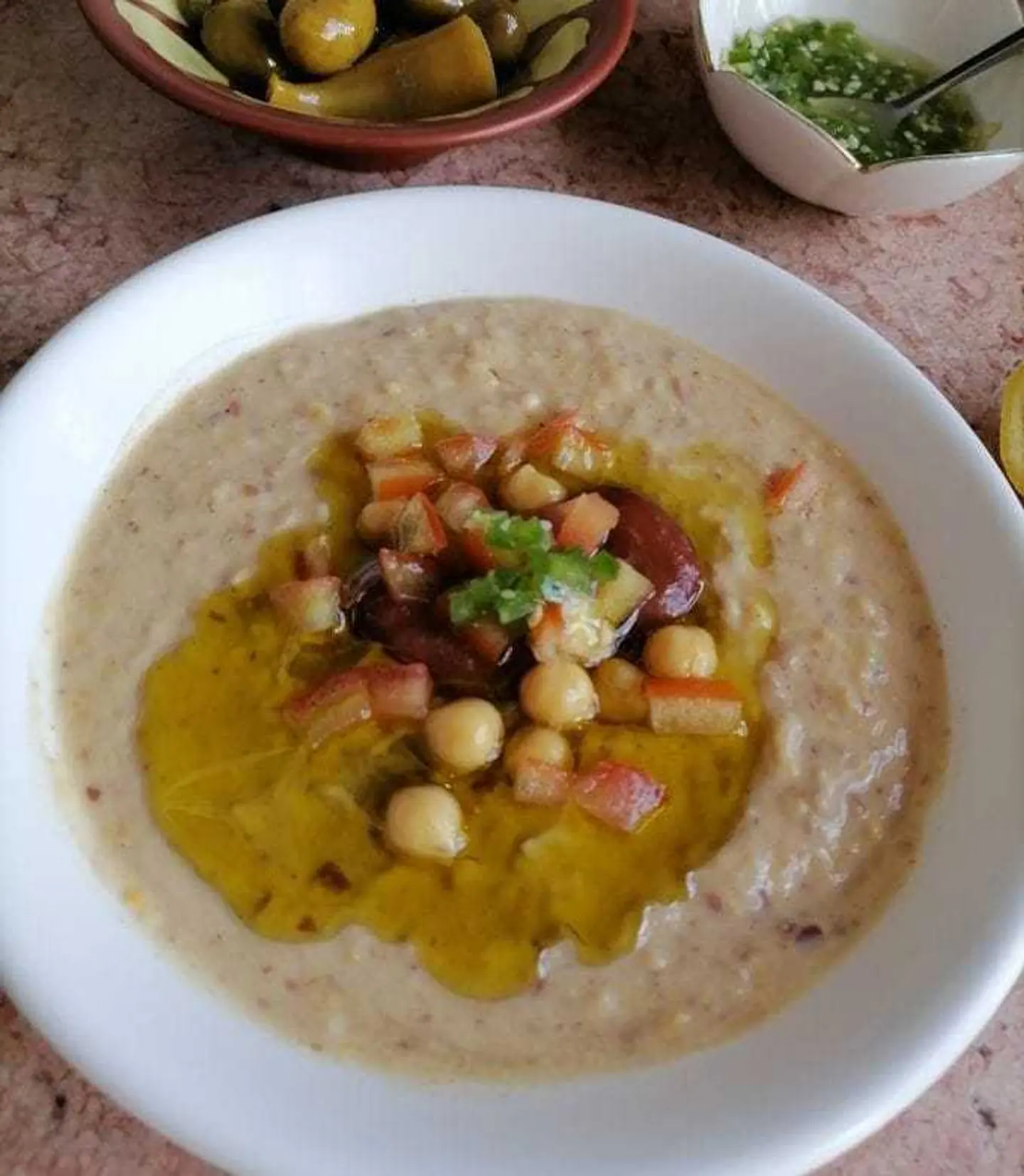 قدسية صغير