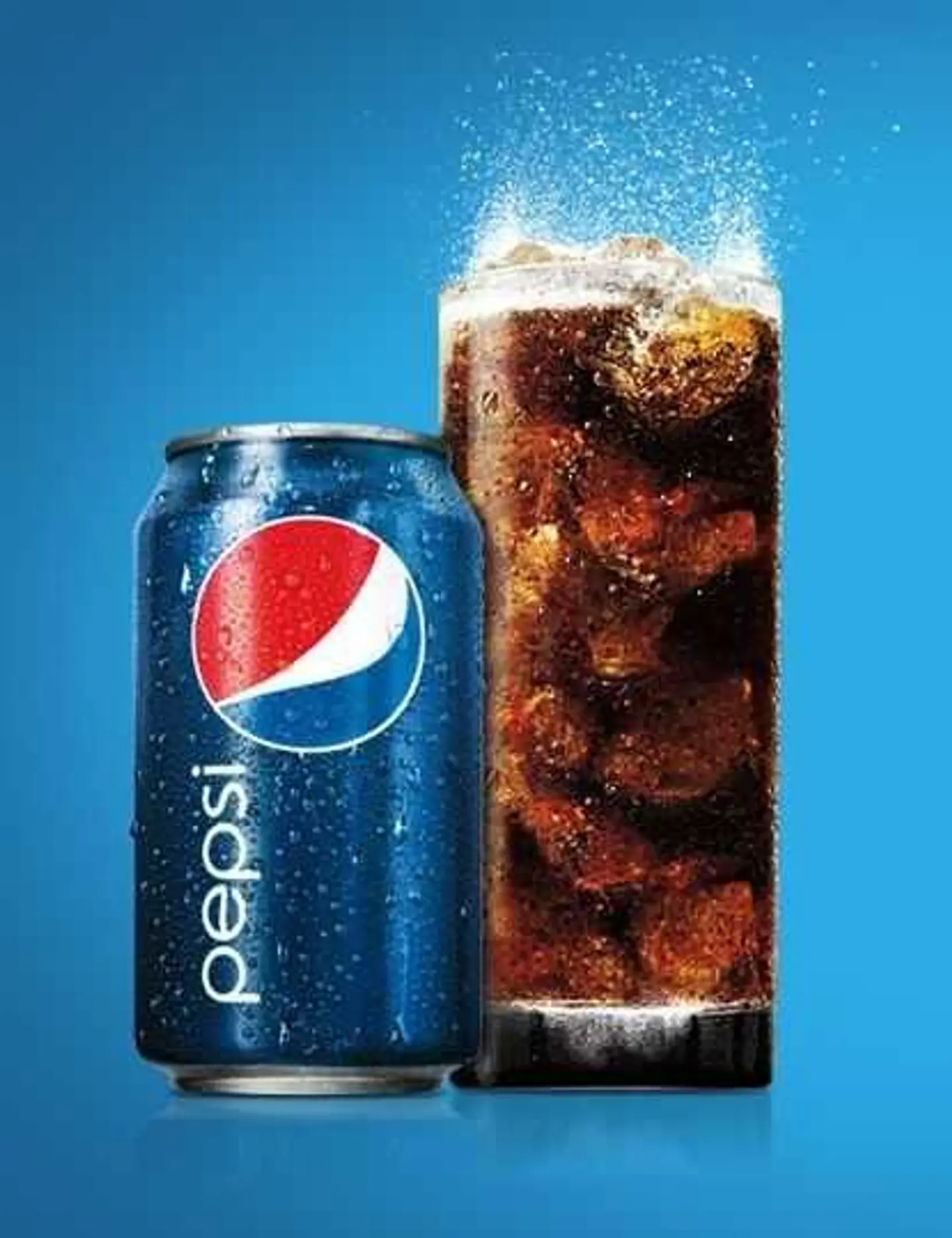 Pepsi