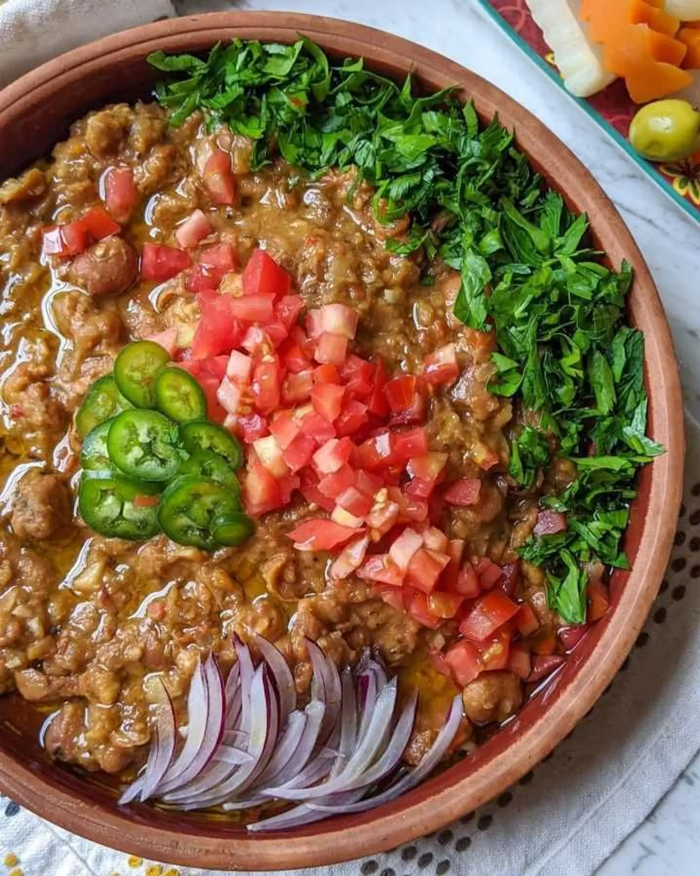فول كبير