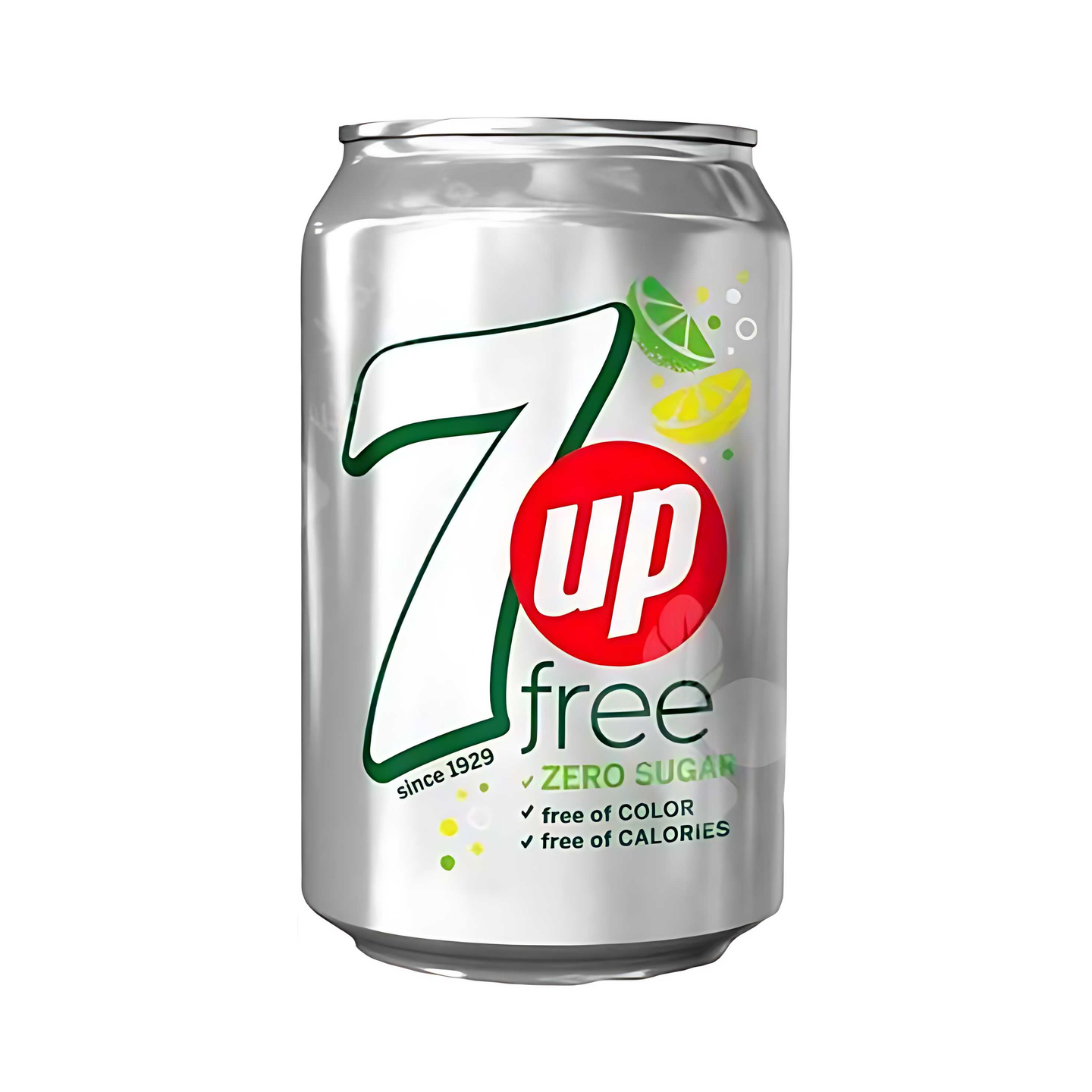 Diet 7 Up