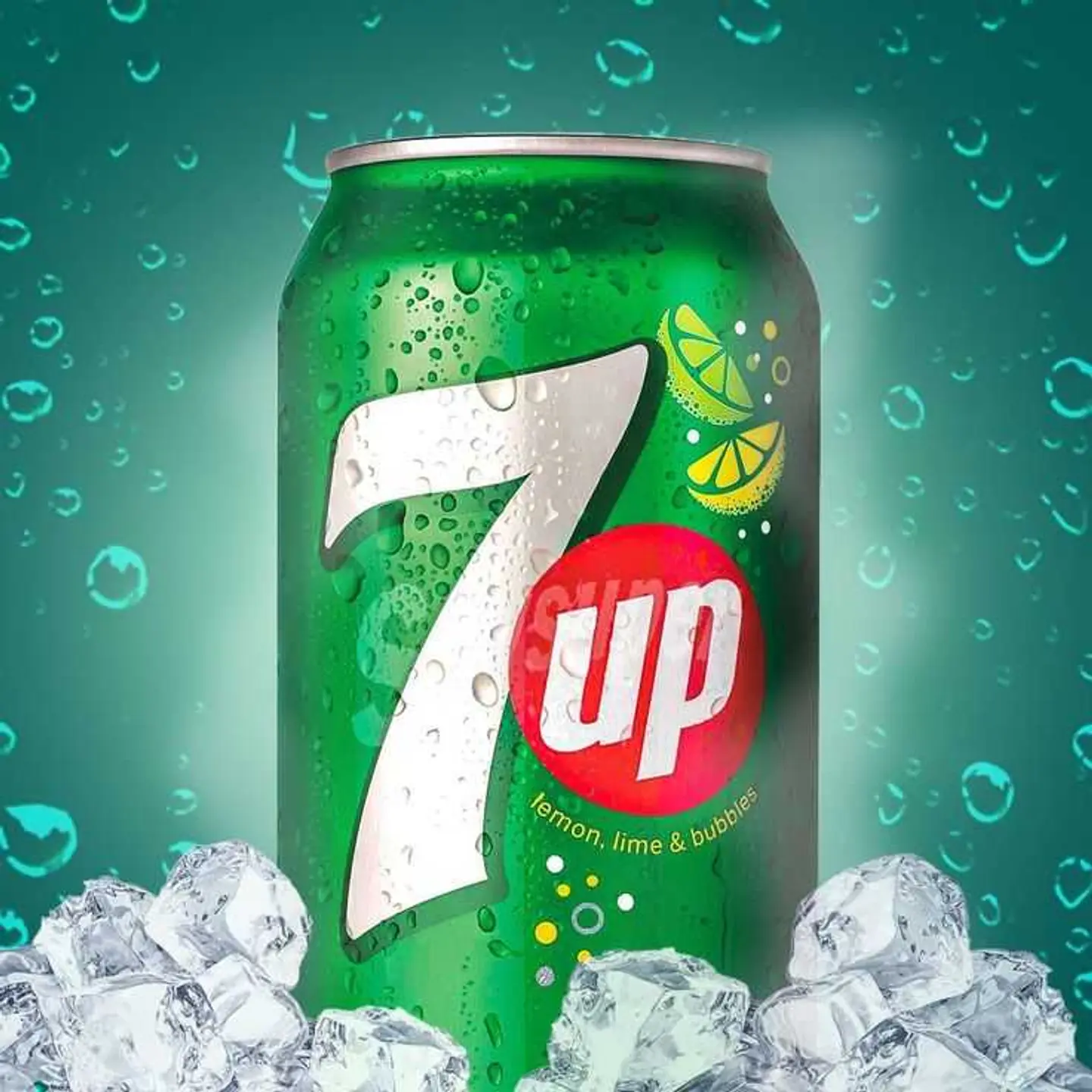 7 Up