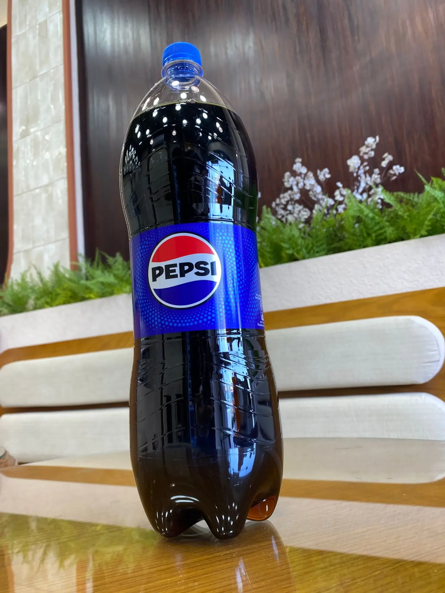 بيبسي عائلي