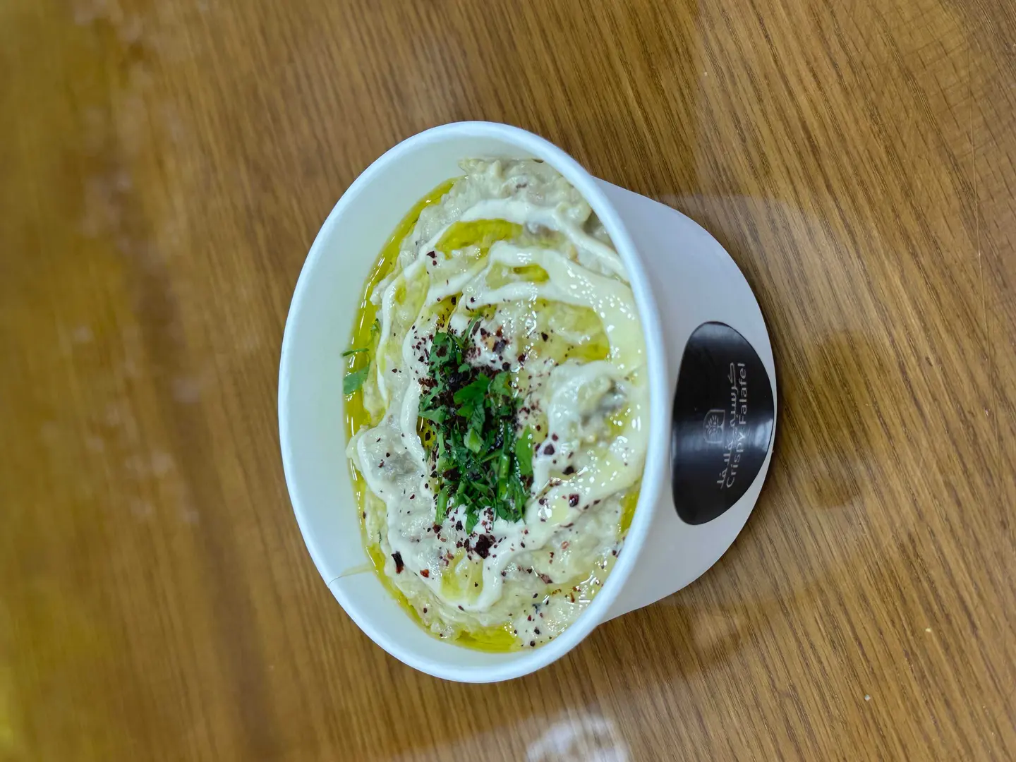 متبل كبير