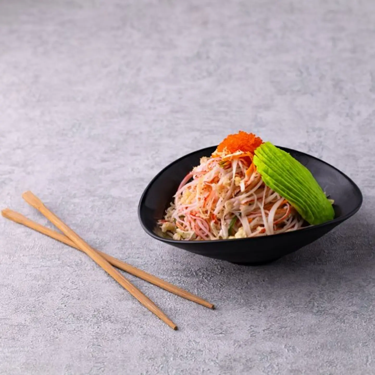 سلطة كريسبي كاليفورنيا