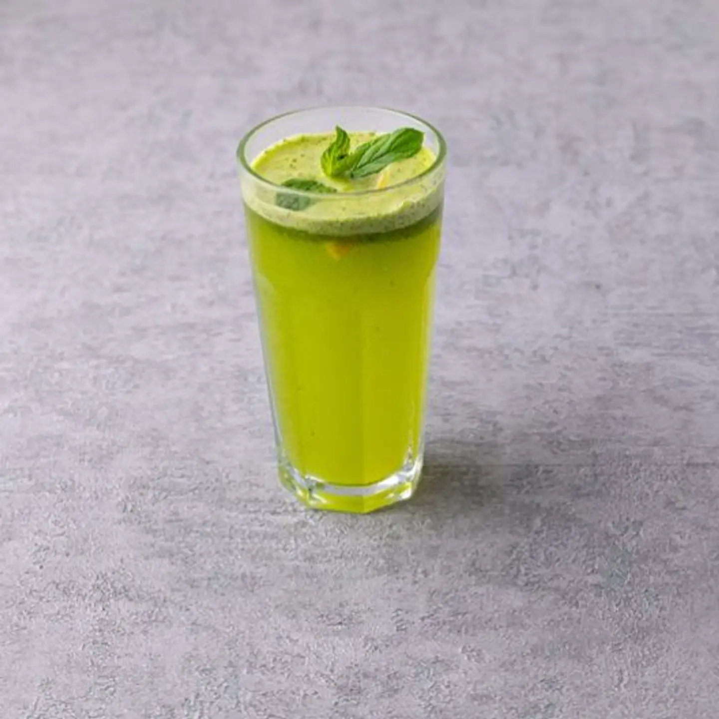 Minted Lemonade