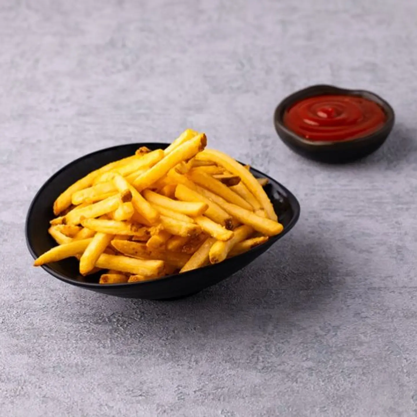 بطاطس مقلية