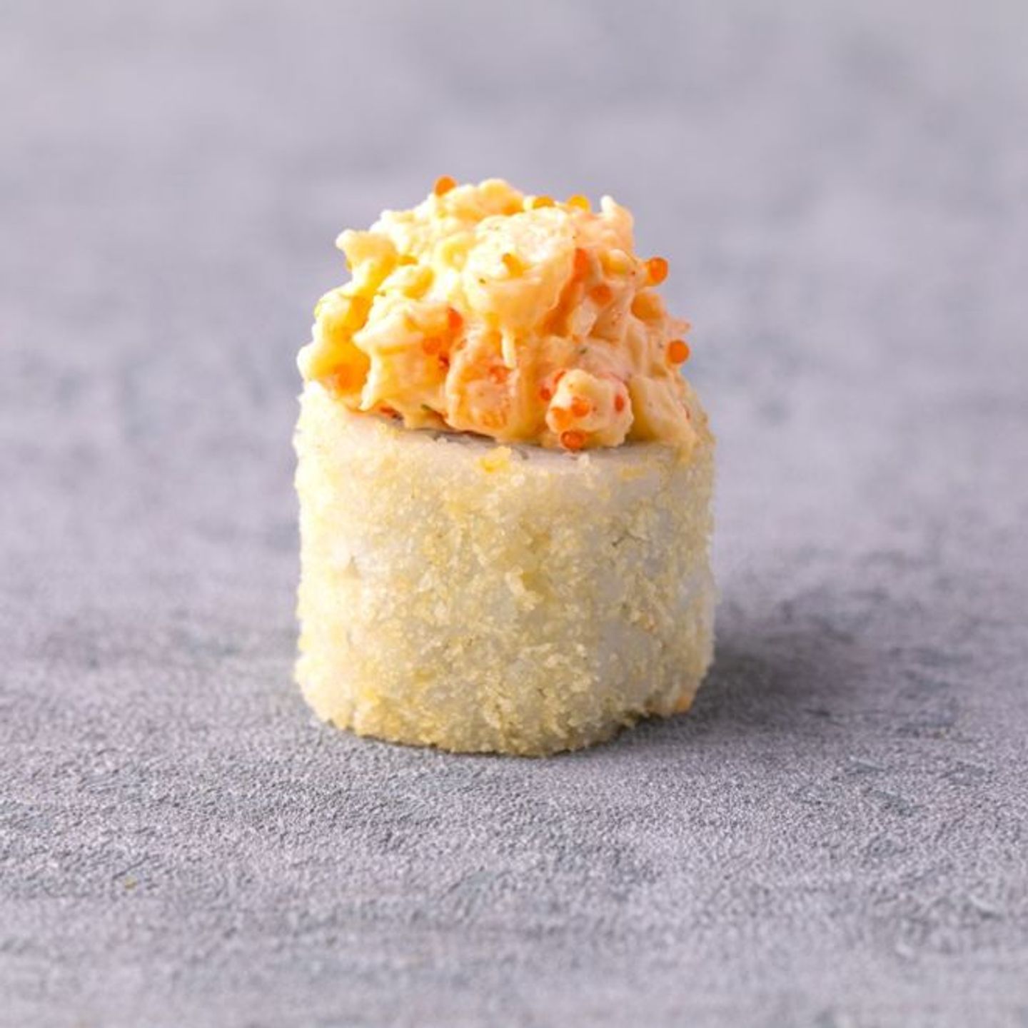 Crispy Shrimp