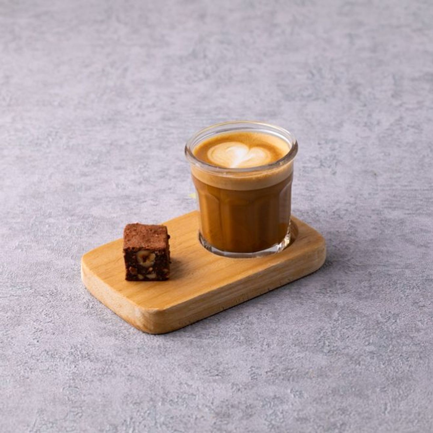 Café Cortado