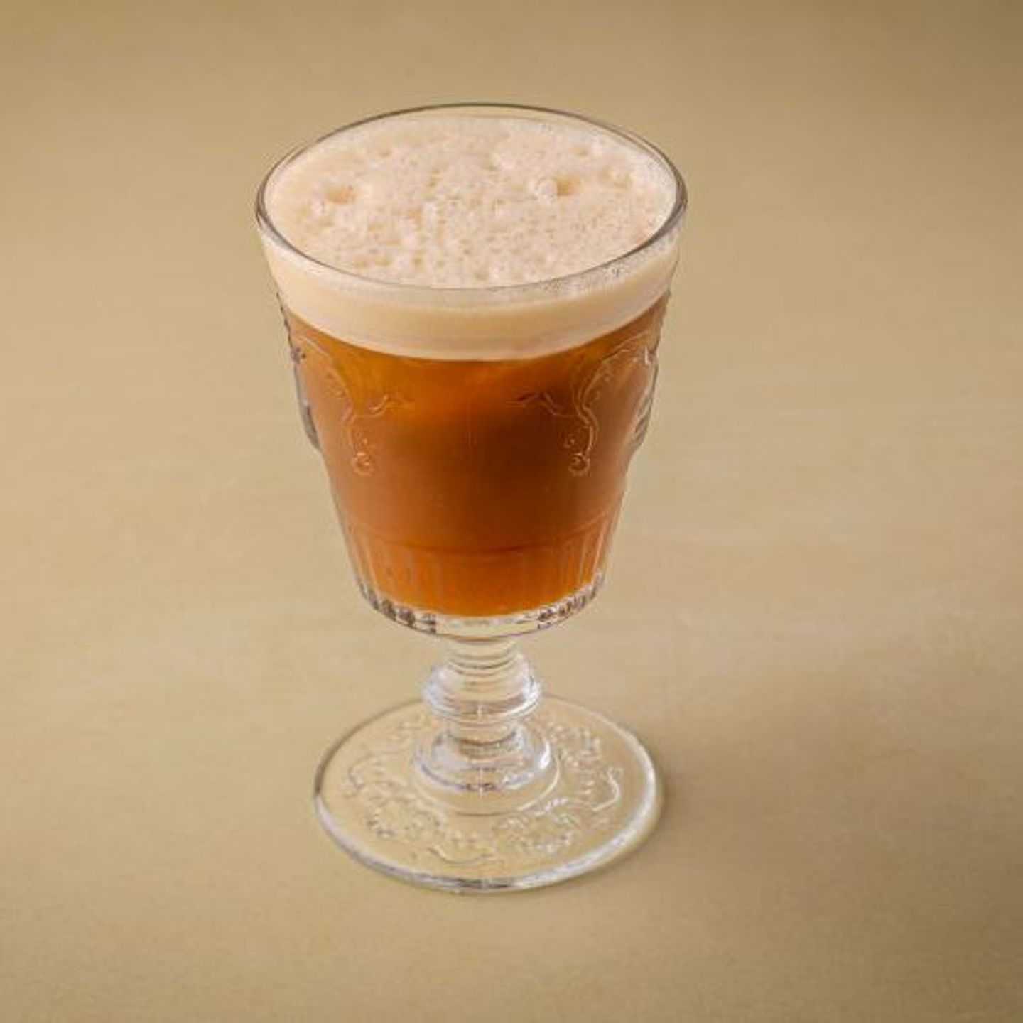 Peach Iced Tea