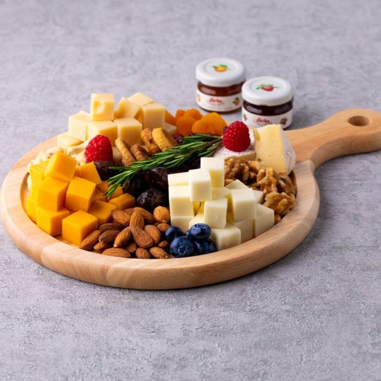 Cheese Platter