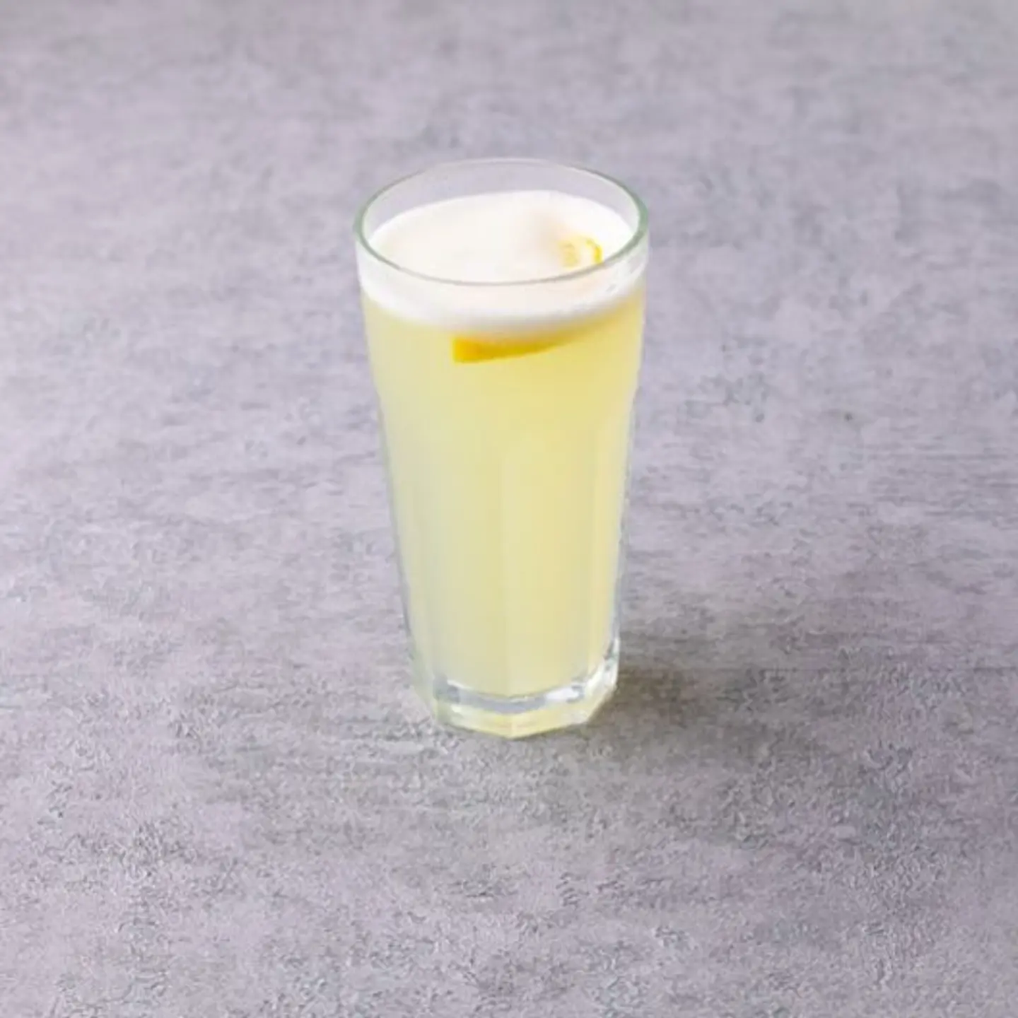 Fresh Lemonade