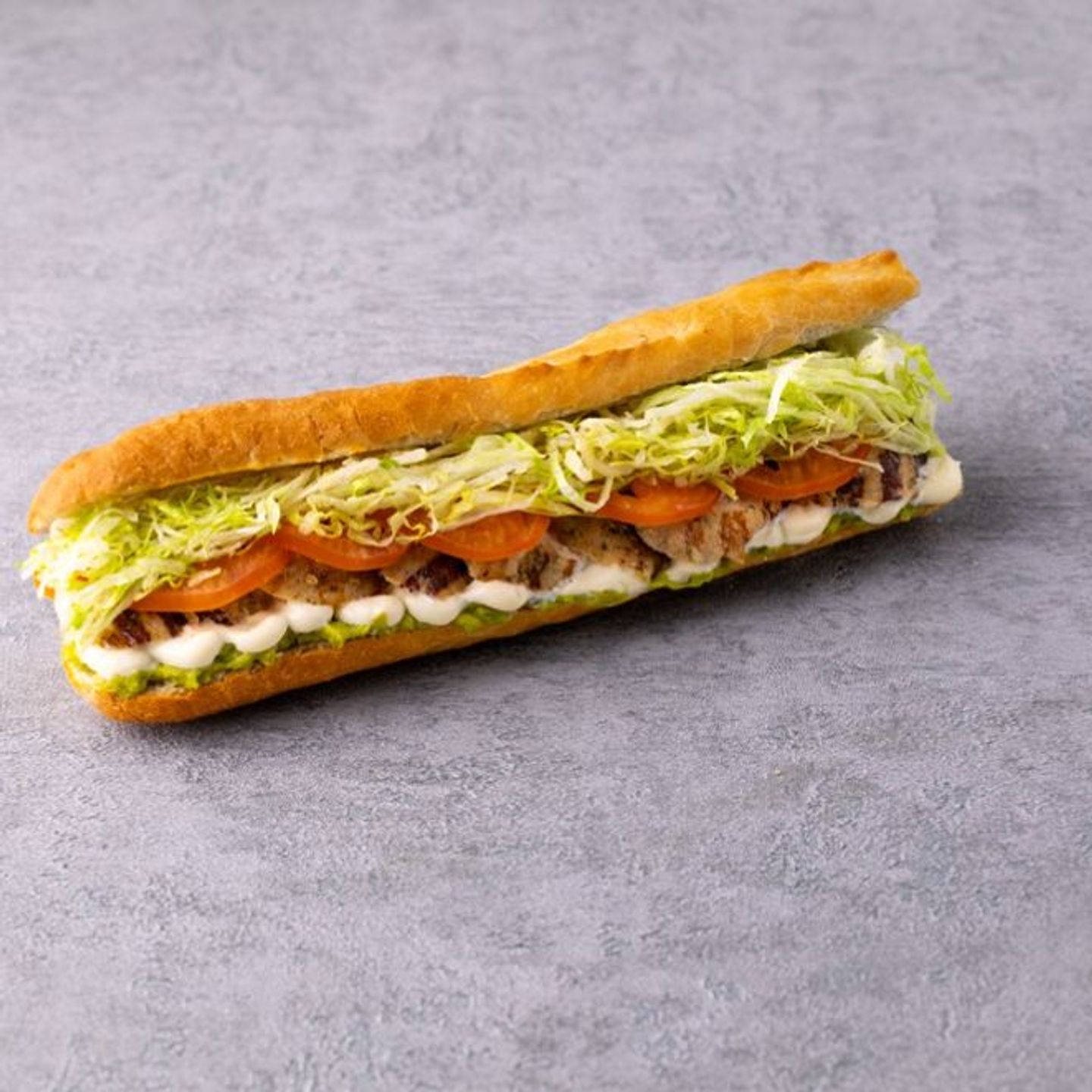 C&G Classic Sandwich