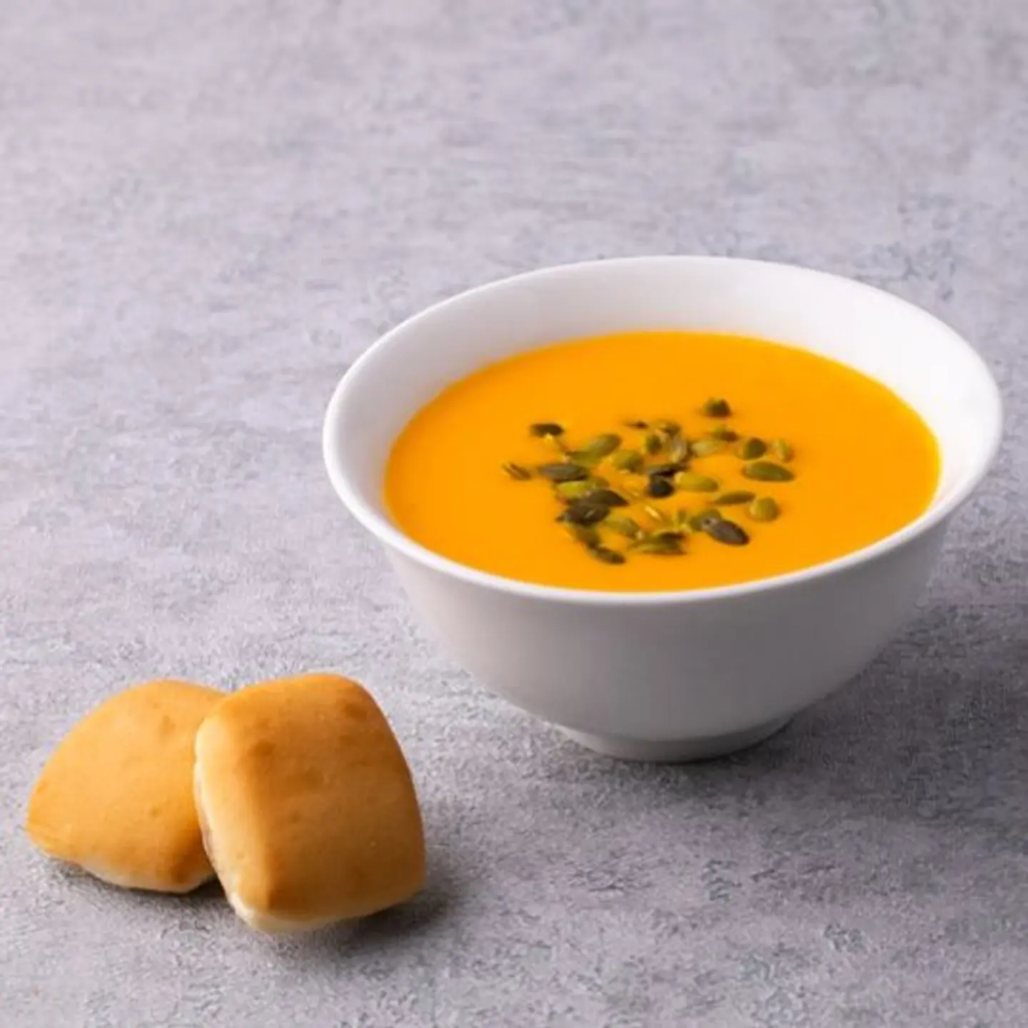 Vegan Pumpkin