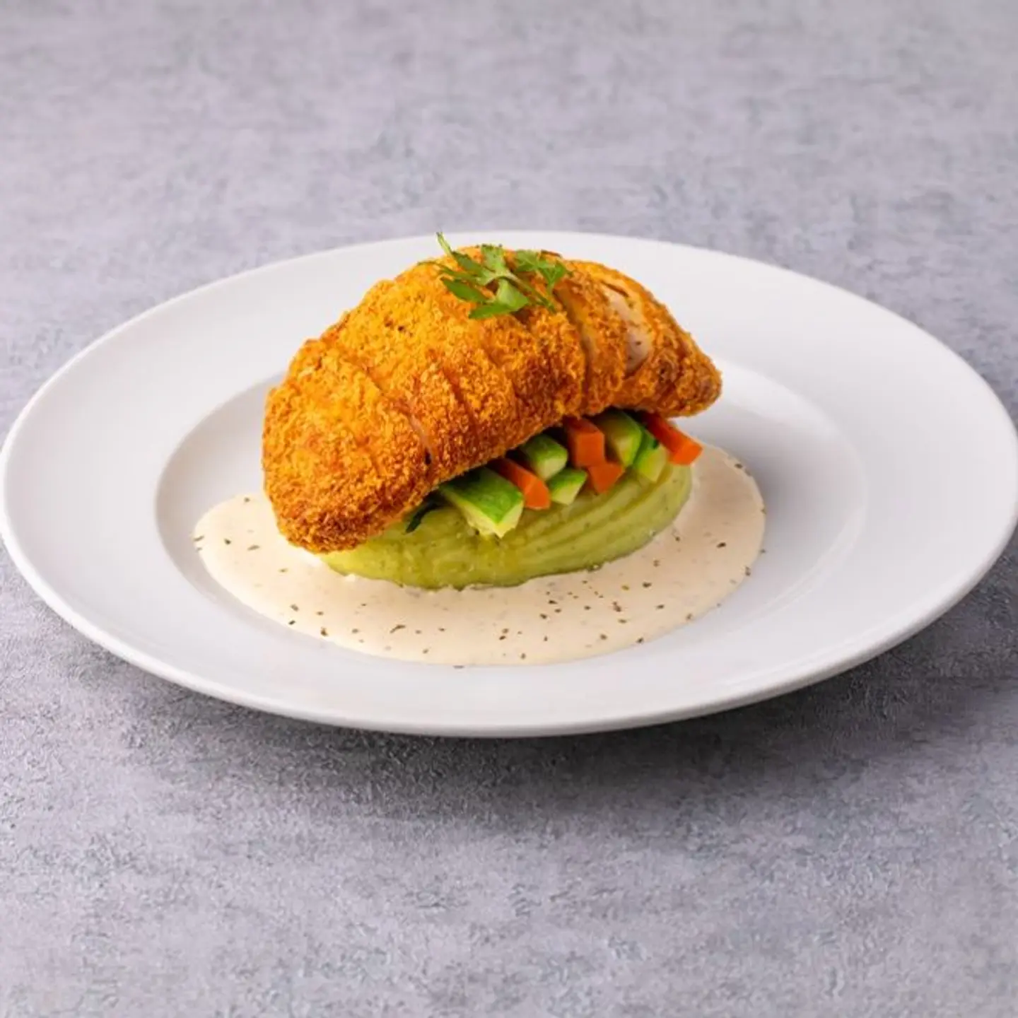 Cordon Bleu