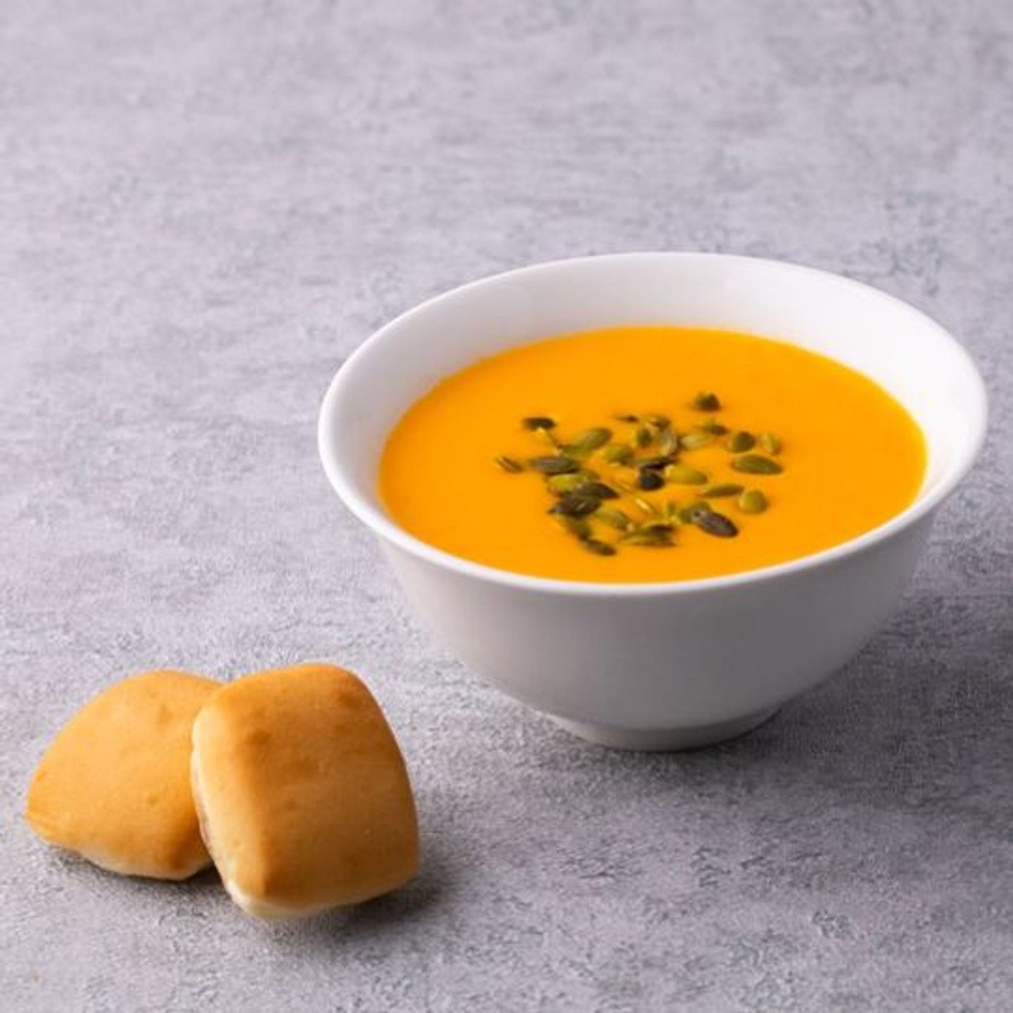 Vegan Pumpkin