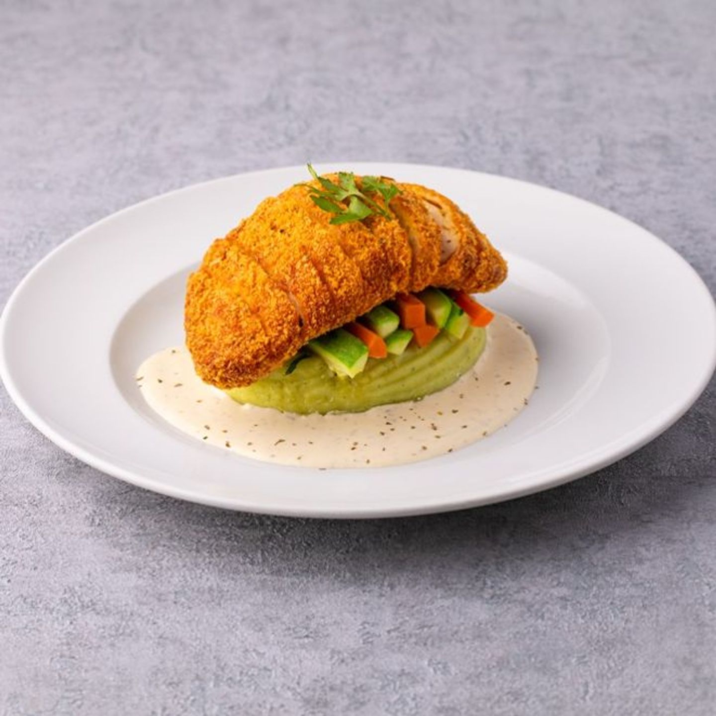 Cordon Bleu
