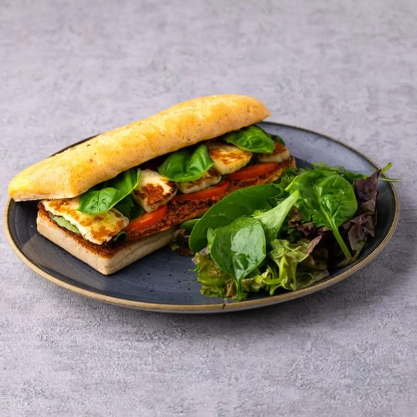 Halloumi Press