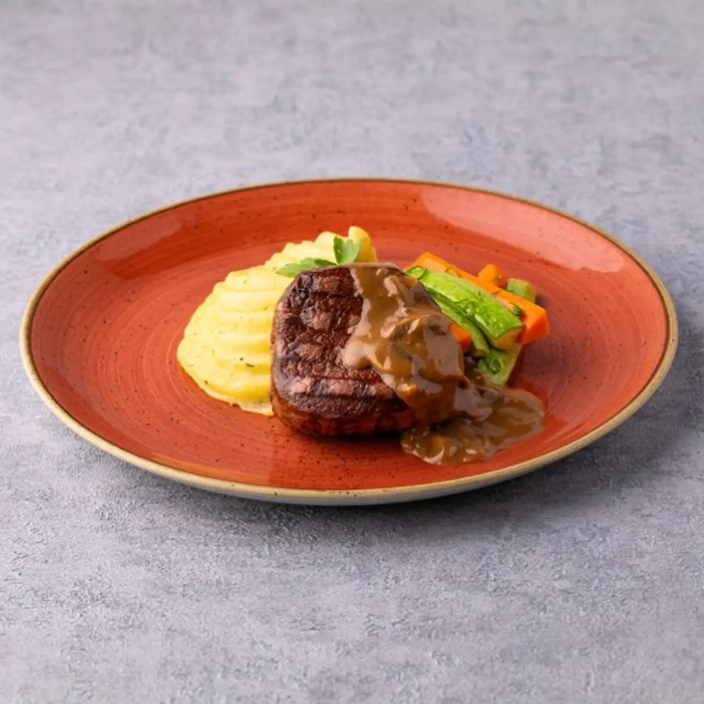 Filet Mignon