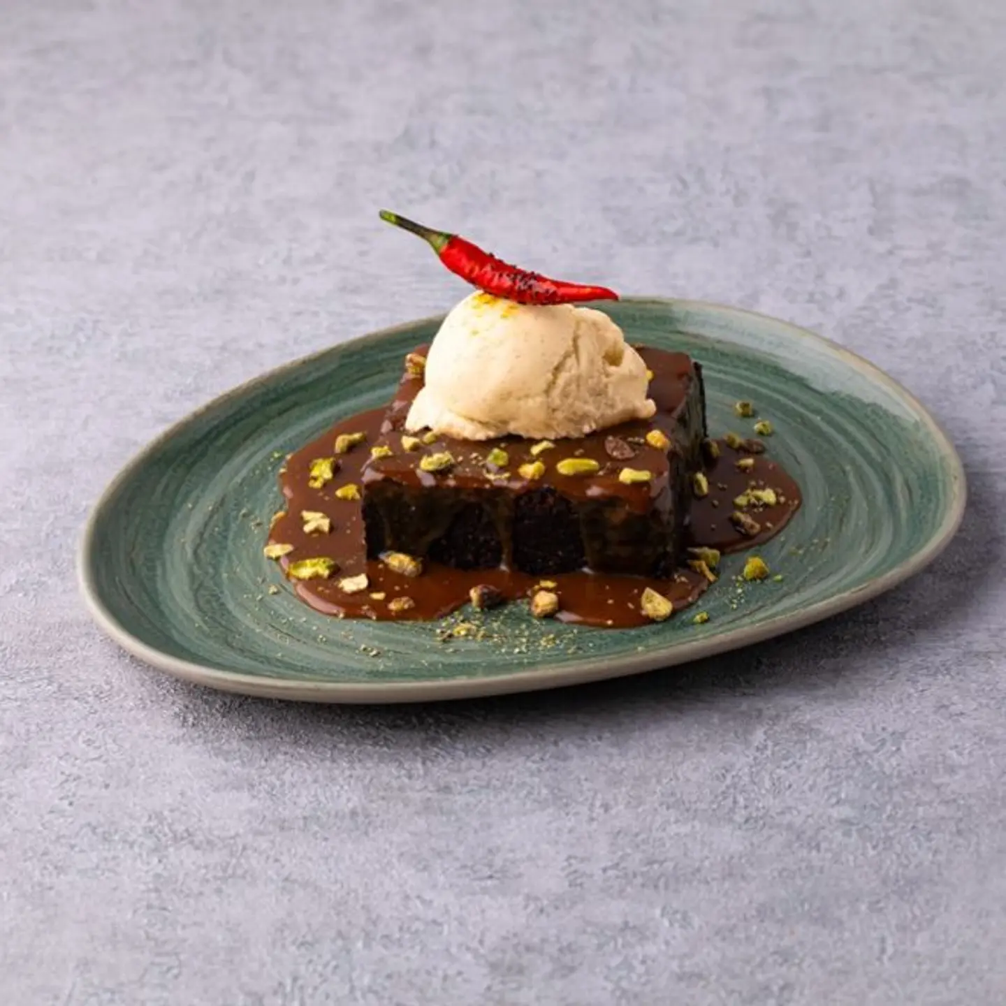 تجربة براونيز المميزة