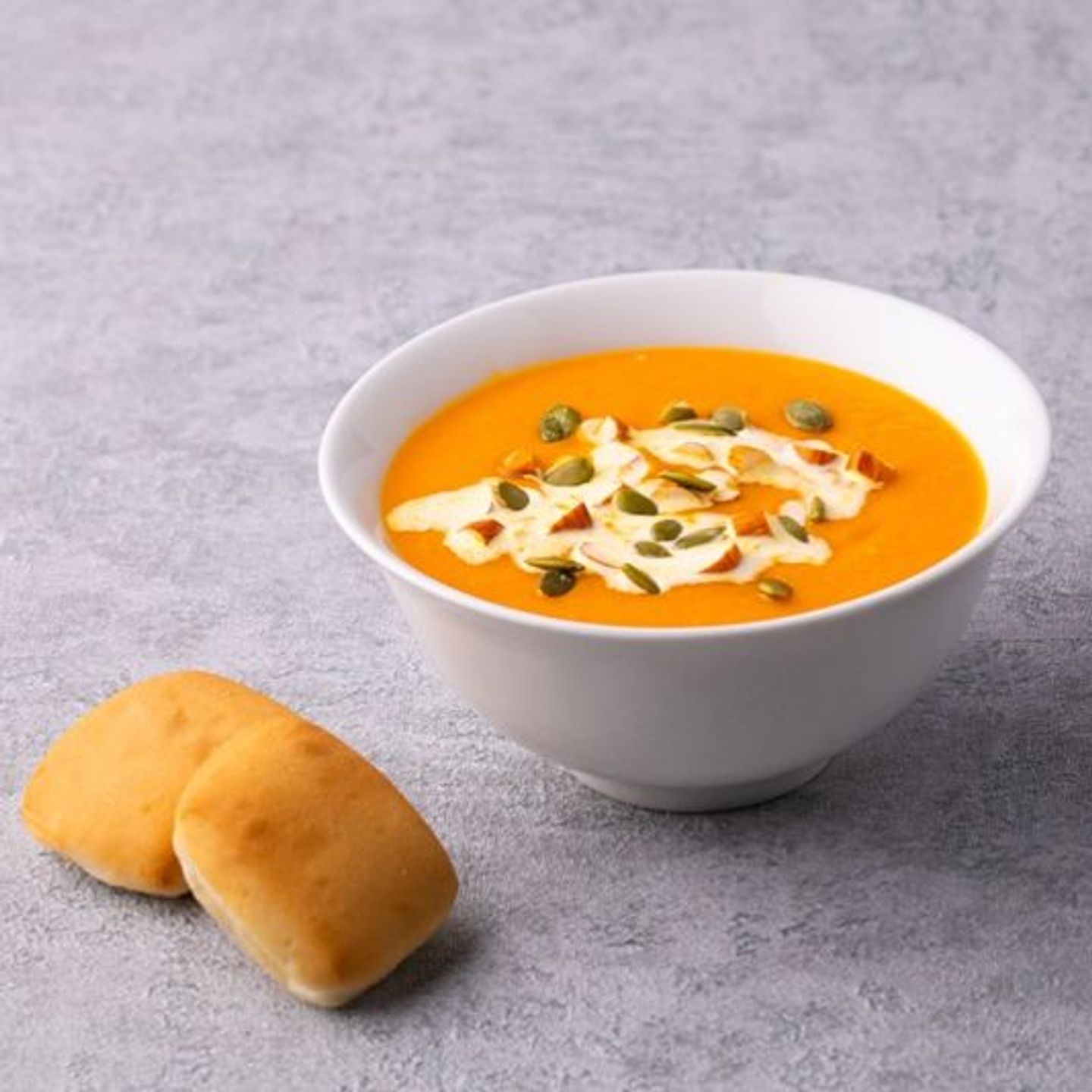 Carrot Ginger