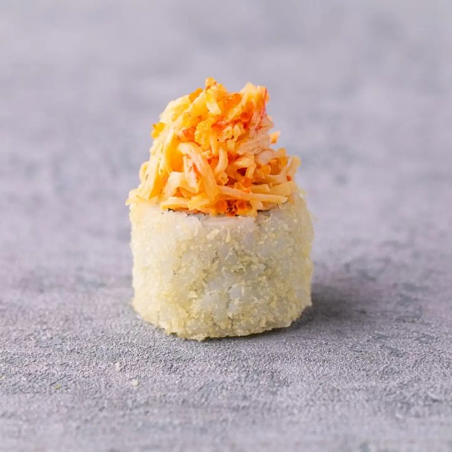 كريسبي كرايزي