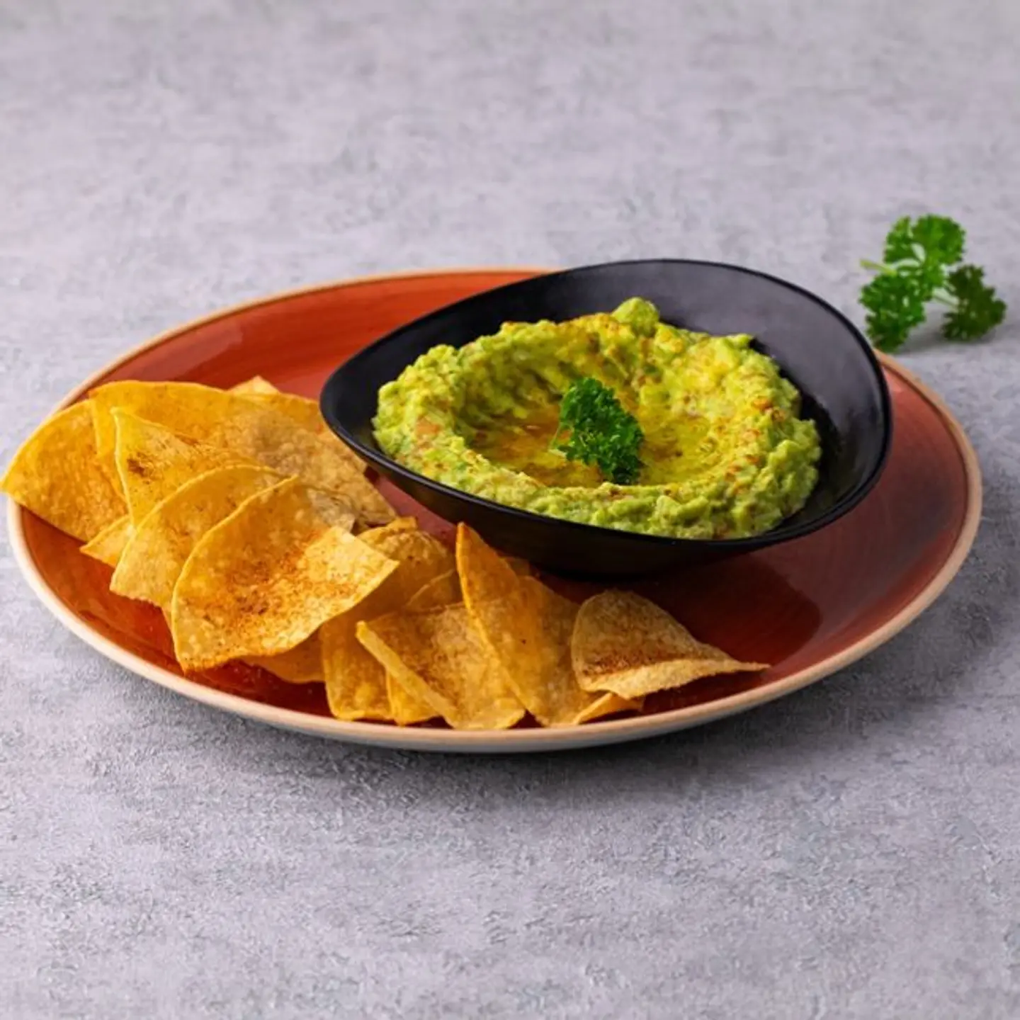 وعاء الغواكامولي