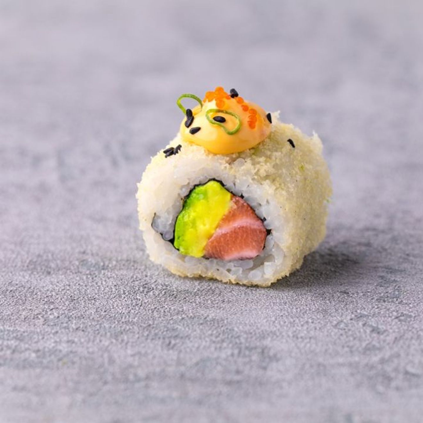 Salmon Volcano