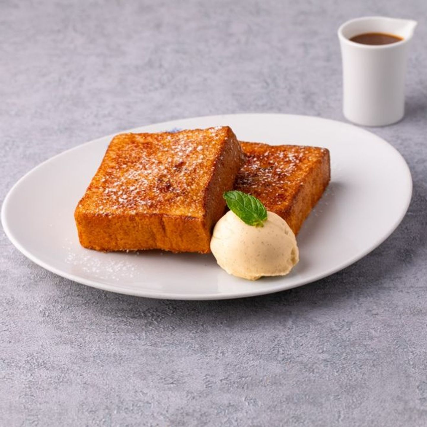 Pain Perdu
