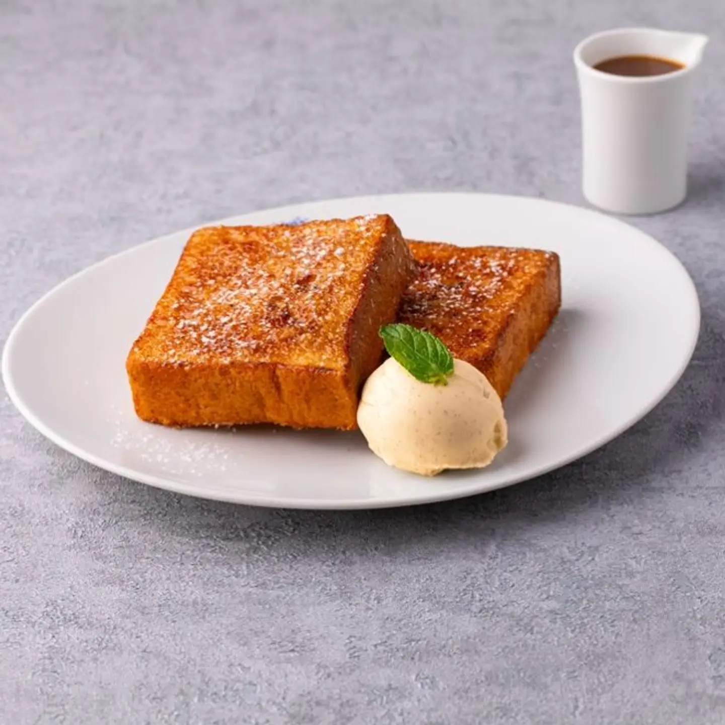 Pain Perdu