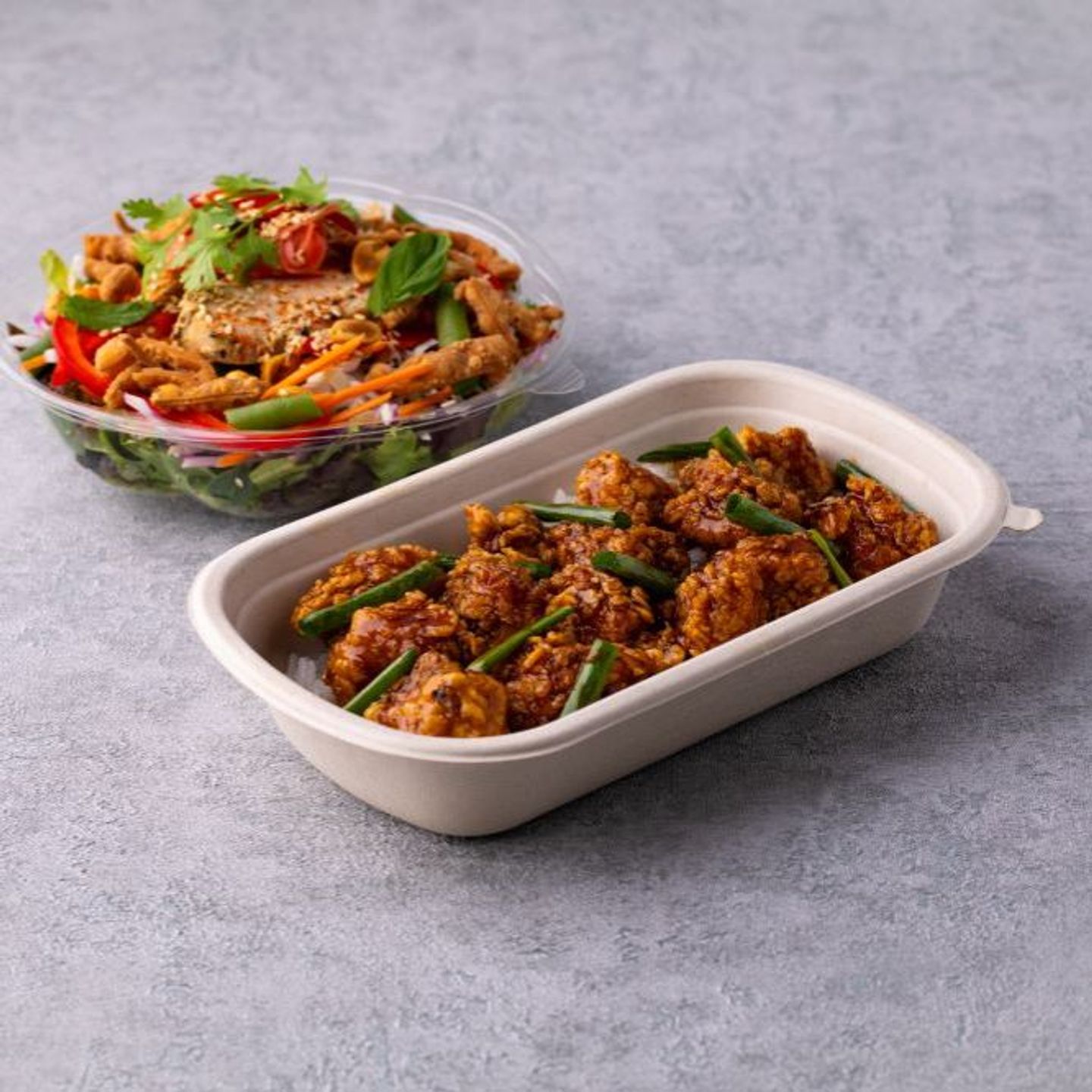 Meal Box