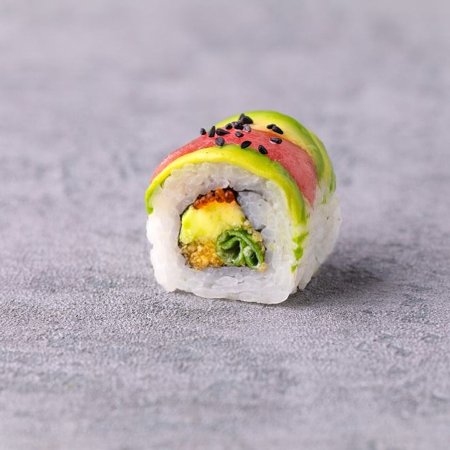 Spicy Tuna