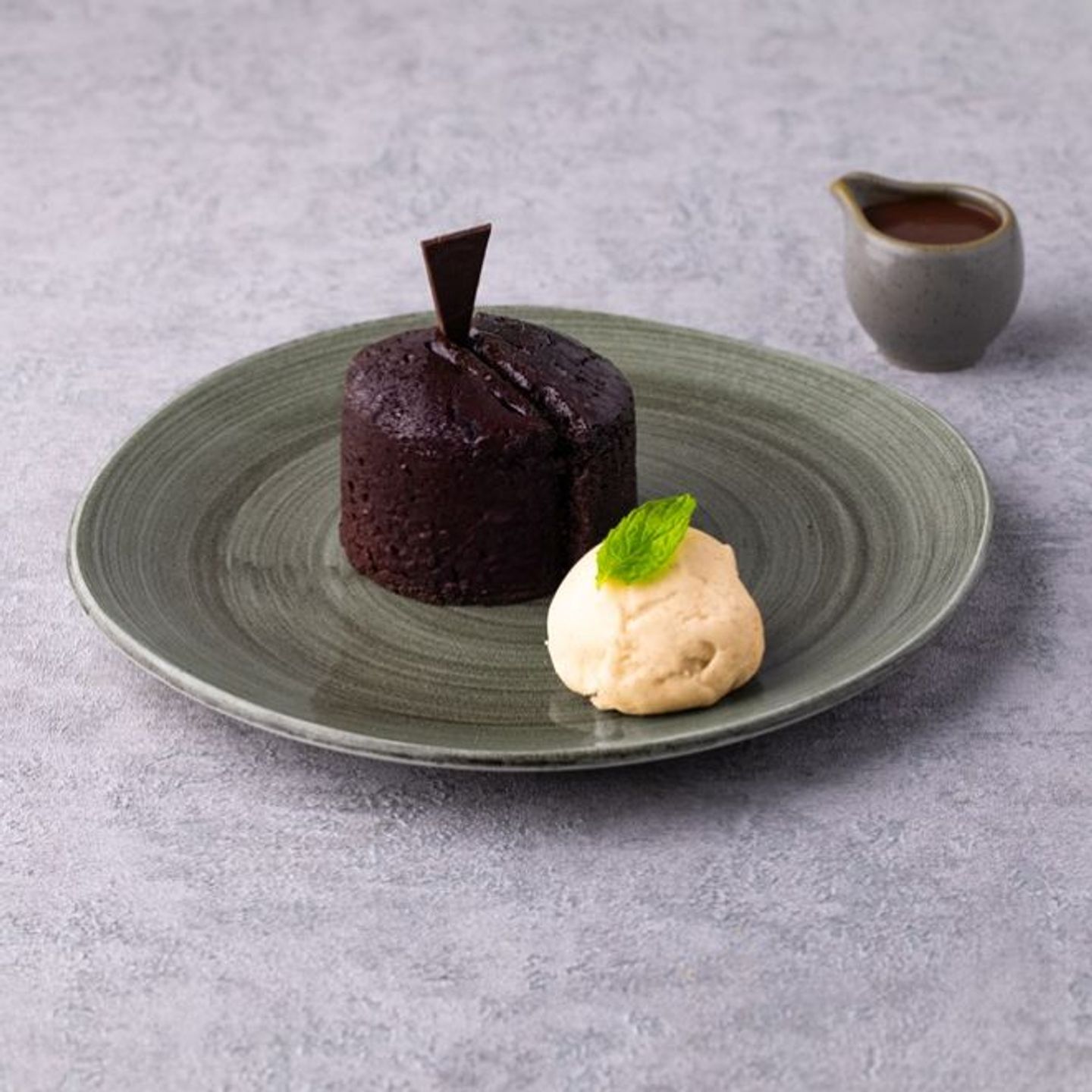 Bernadette’s Chocolate Cake