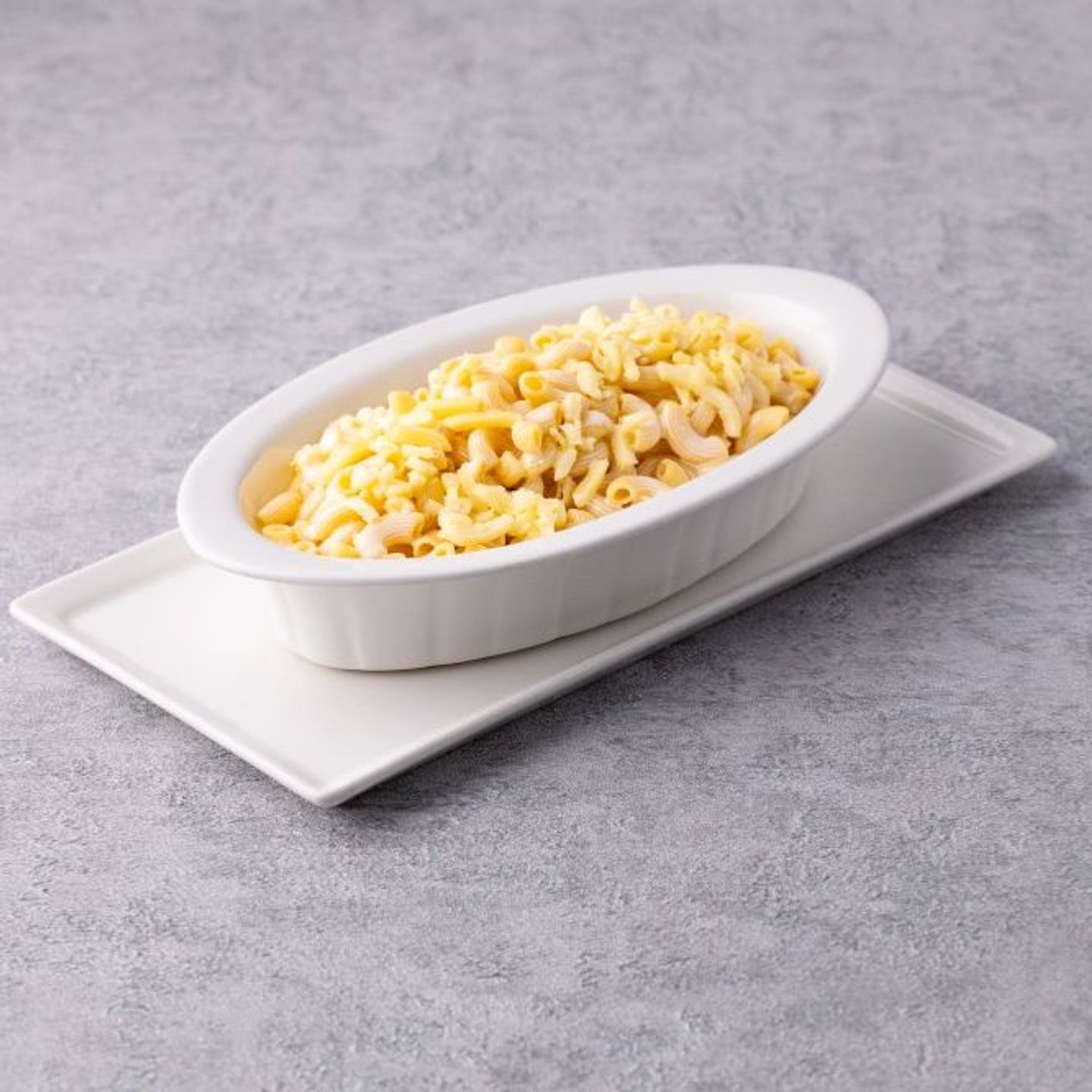 Mac & Cheese