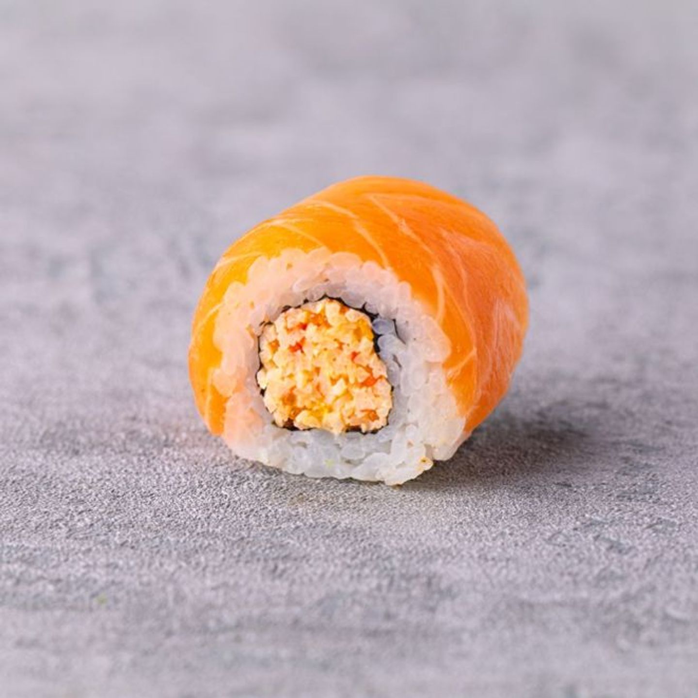 Flying Salmon