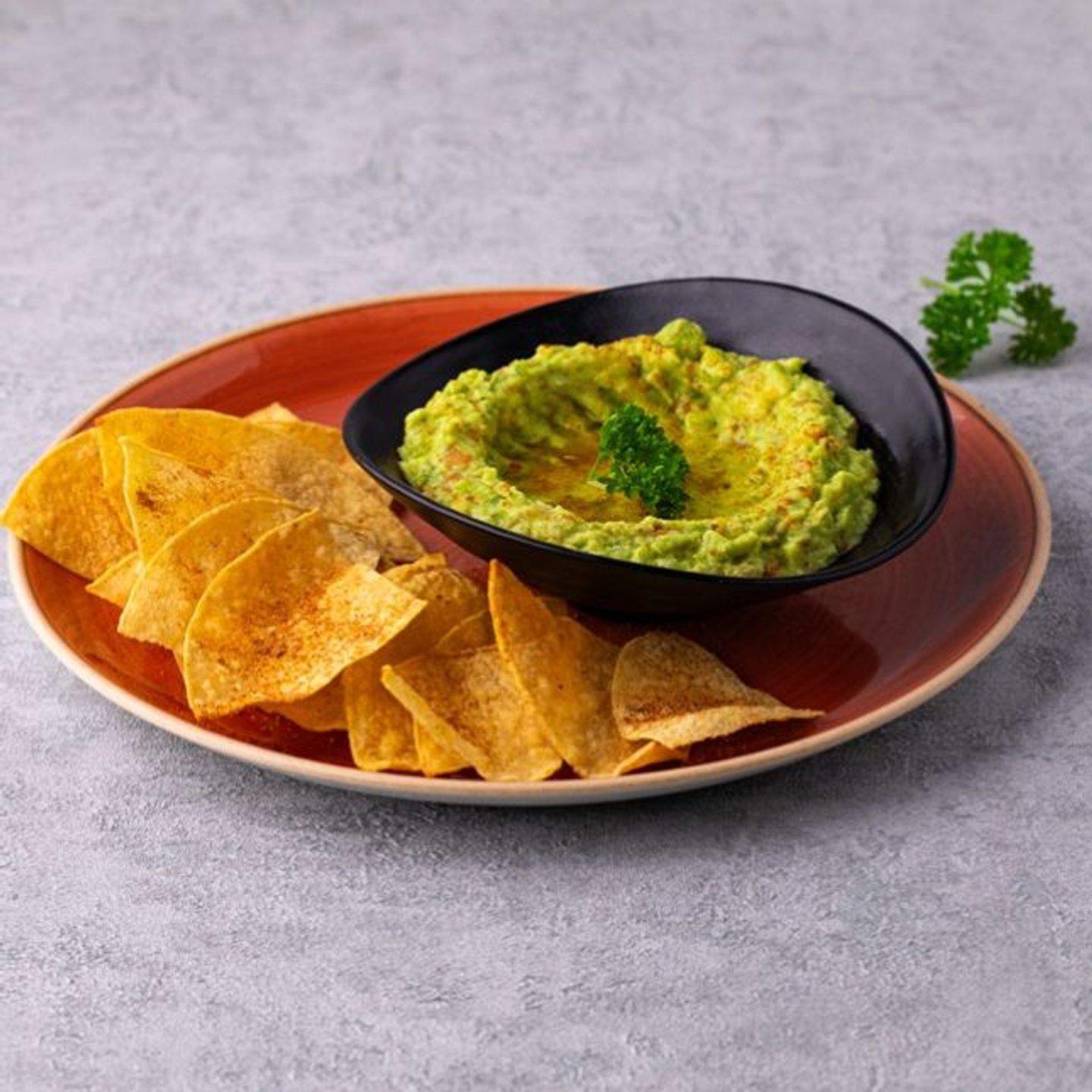 Guacamole Bowl