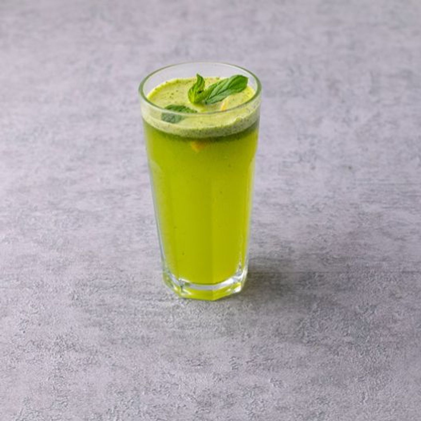 Minted Lemonade