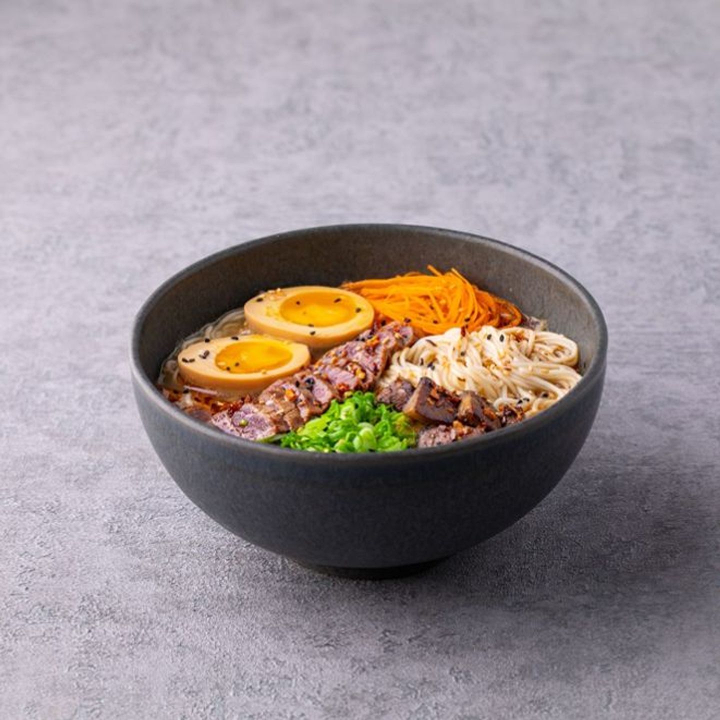 Beef Ramen