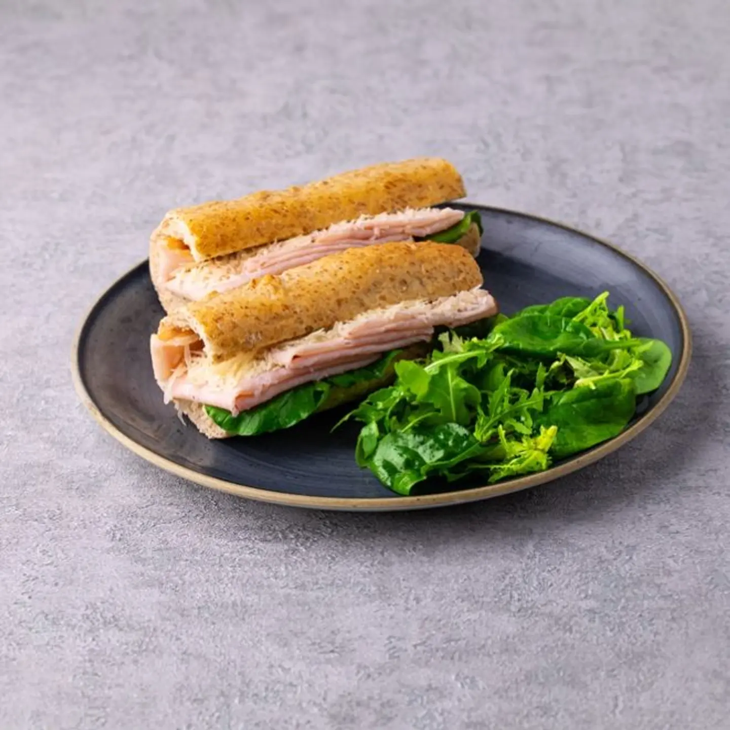 لحم الرومي المميز