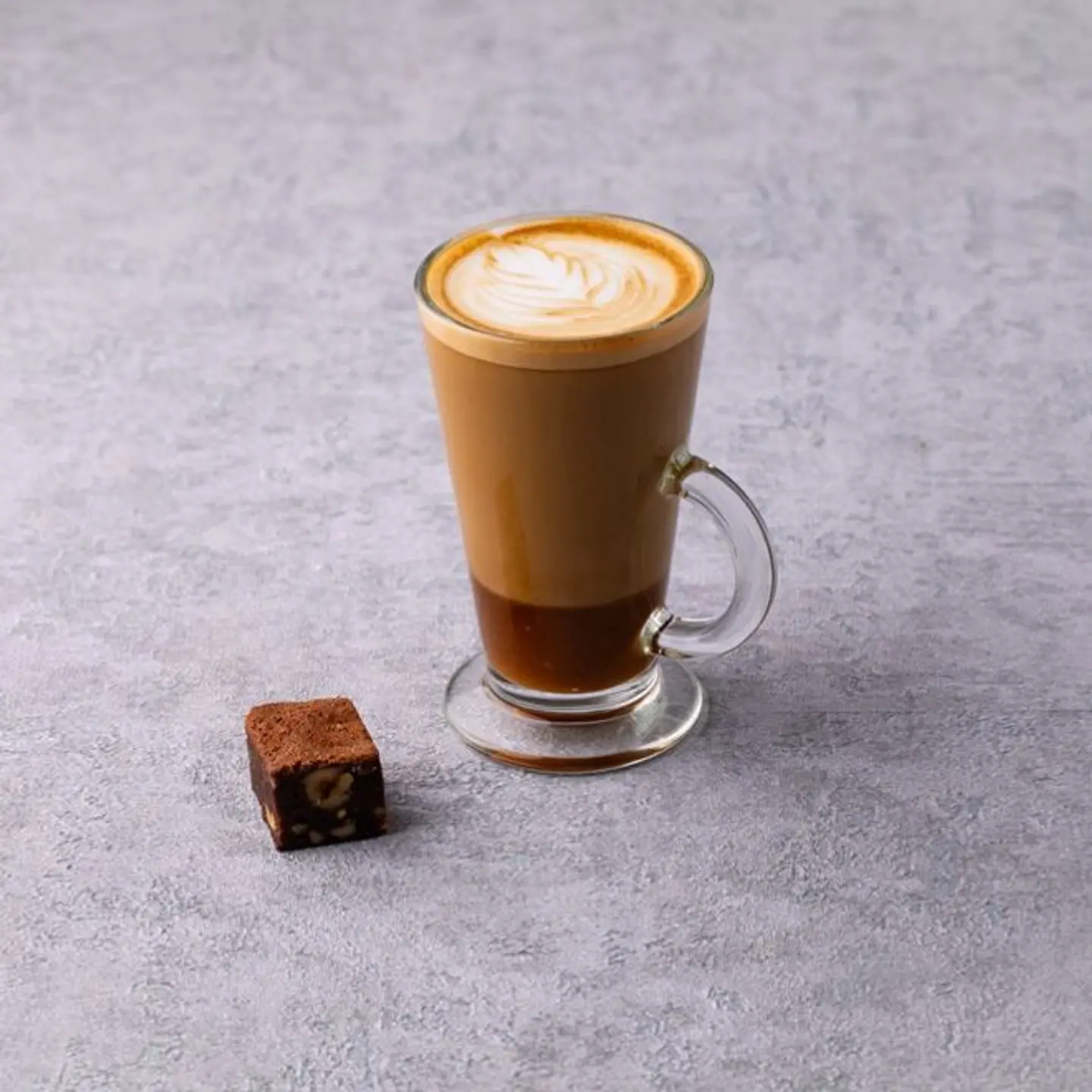 لاتية الكراميل