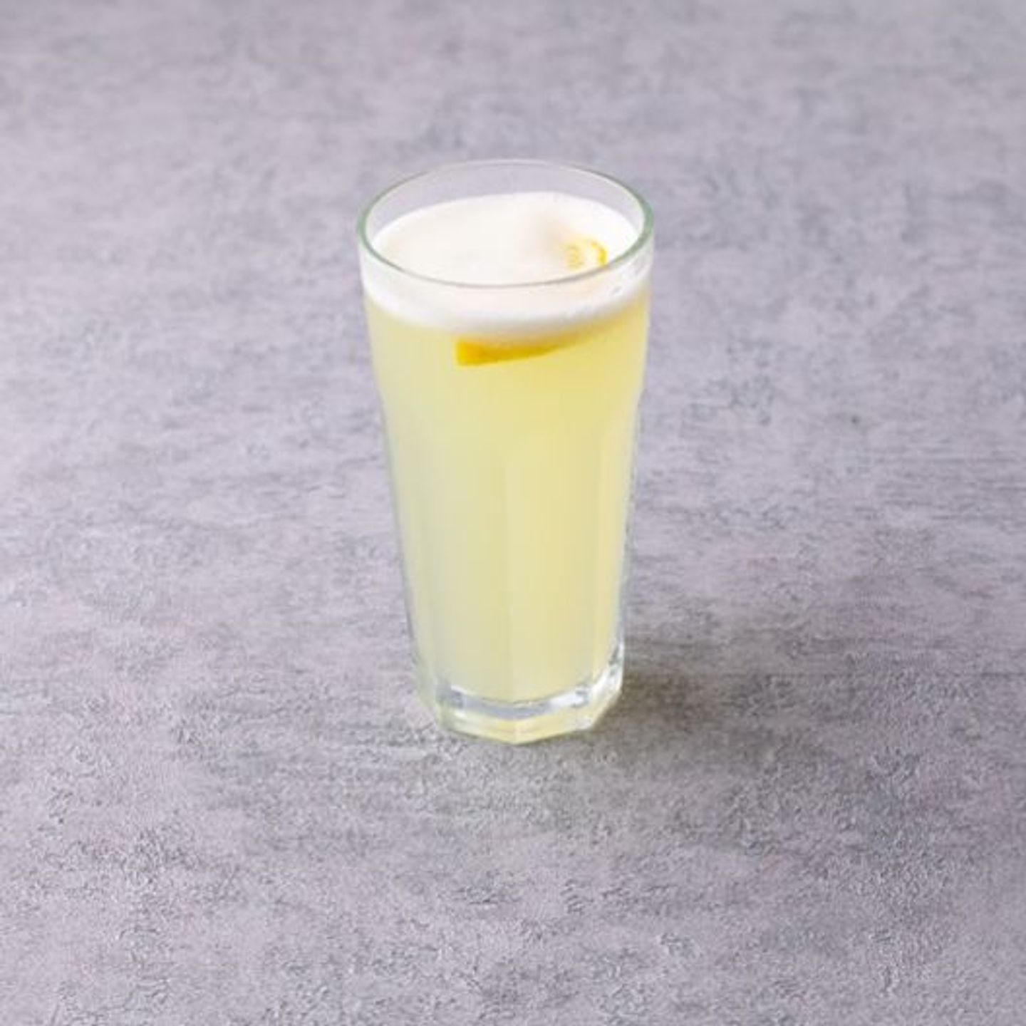 Fresh Lemonade