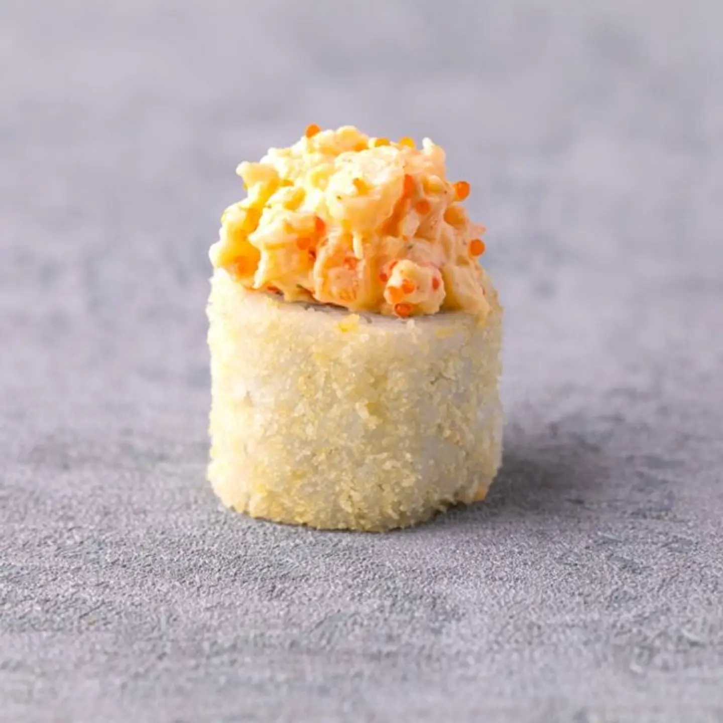 جمبري مقرمش