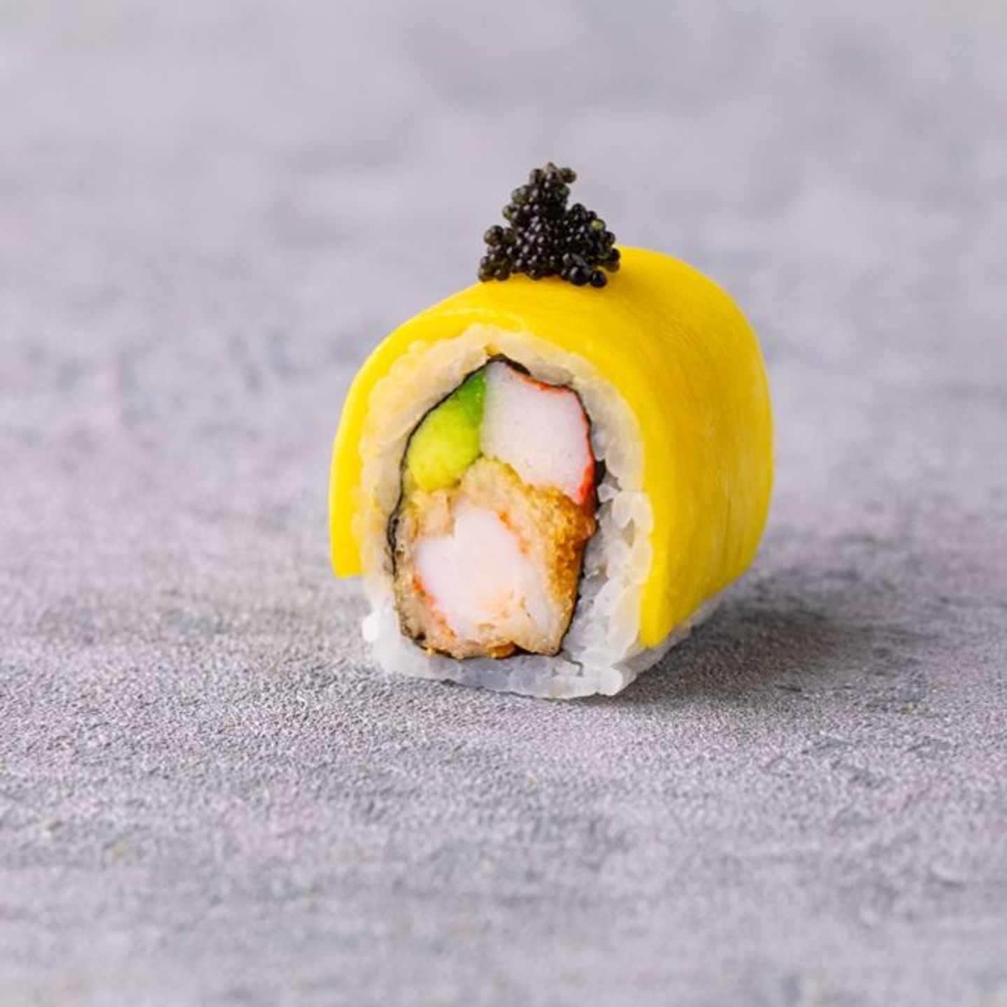Mango Roll