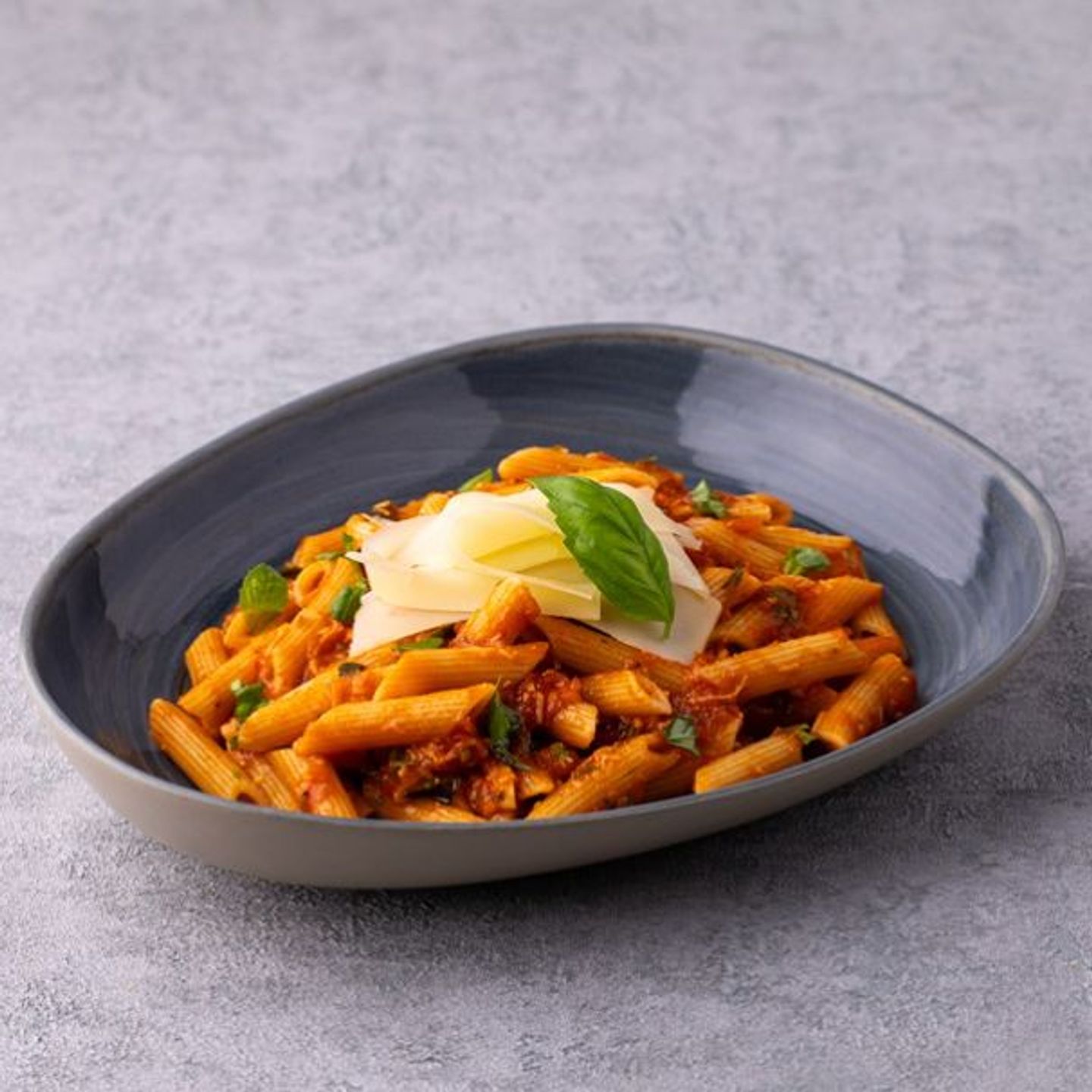 Penne Arrabbiata