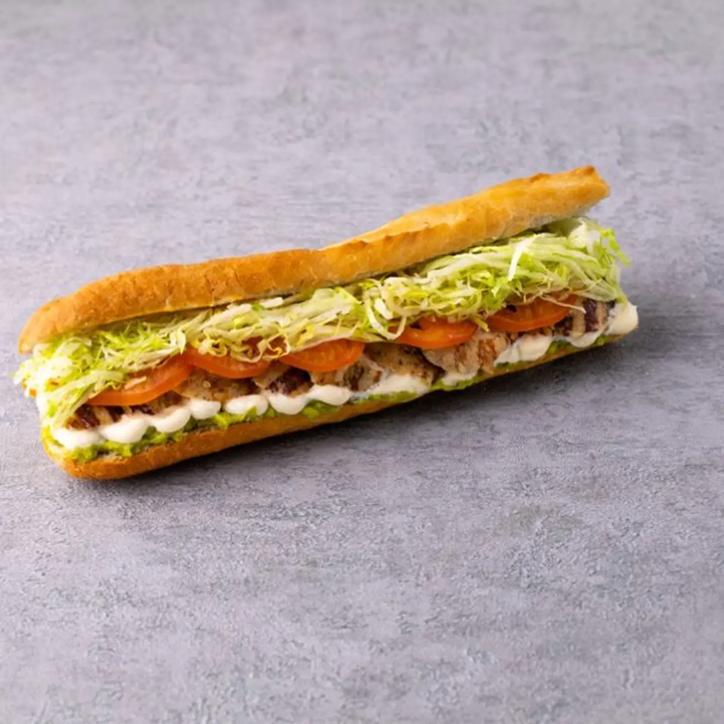 C&G Classic Sandwich