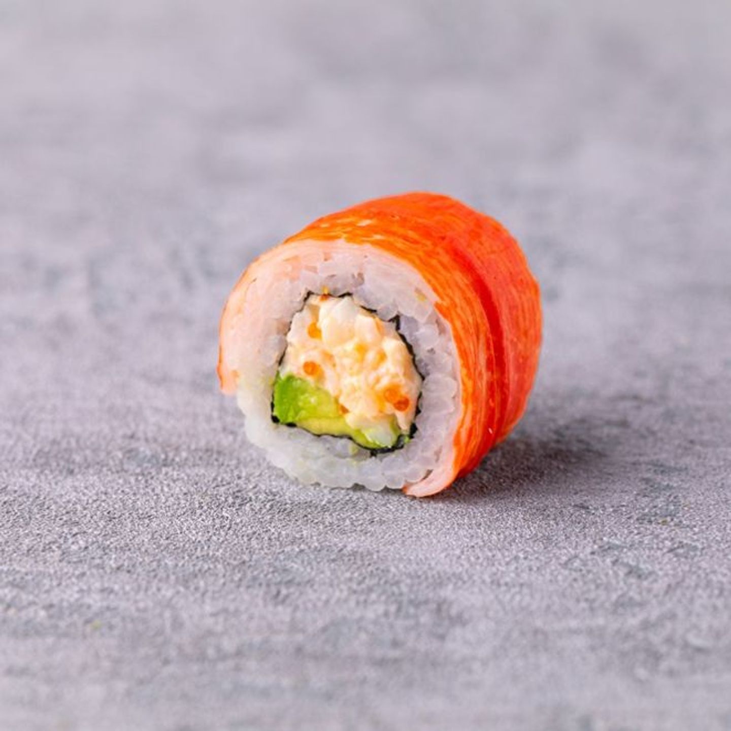 Crab Roll