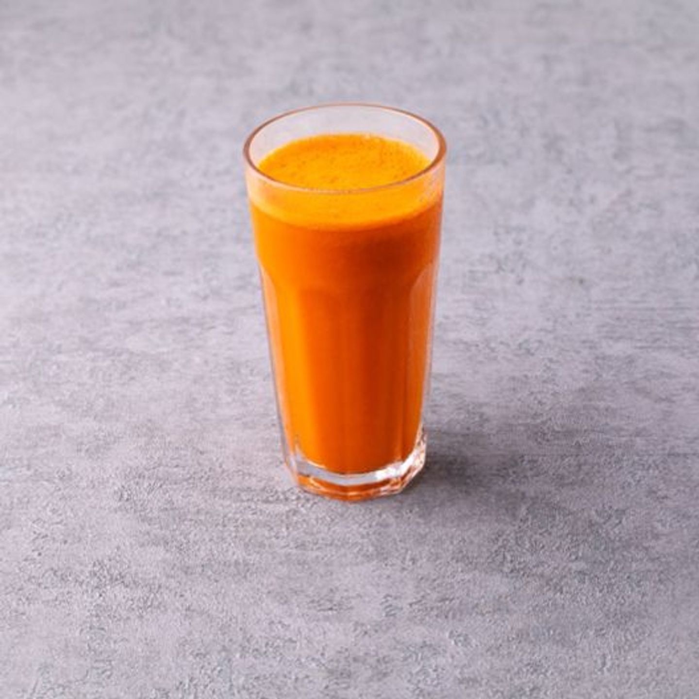 Fresh Carrot