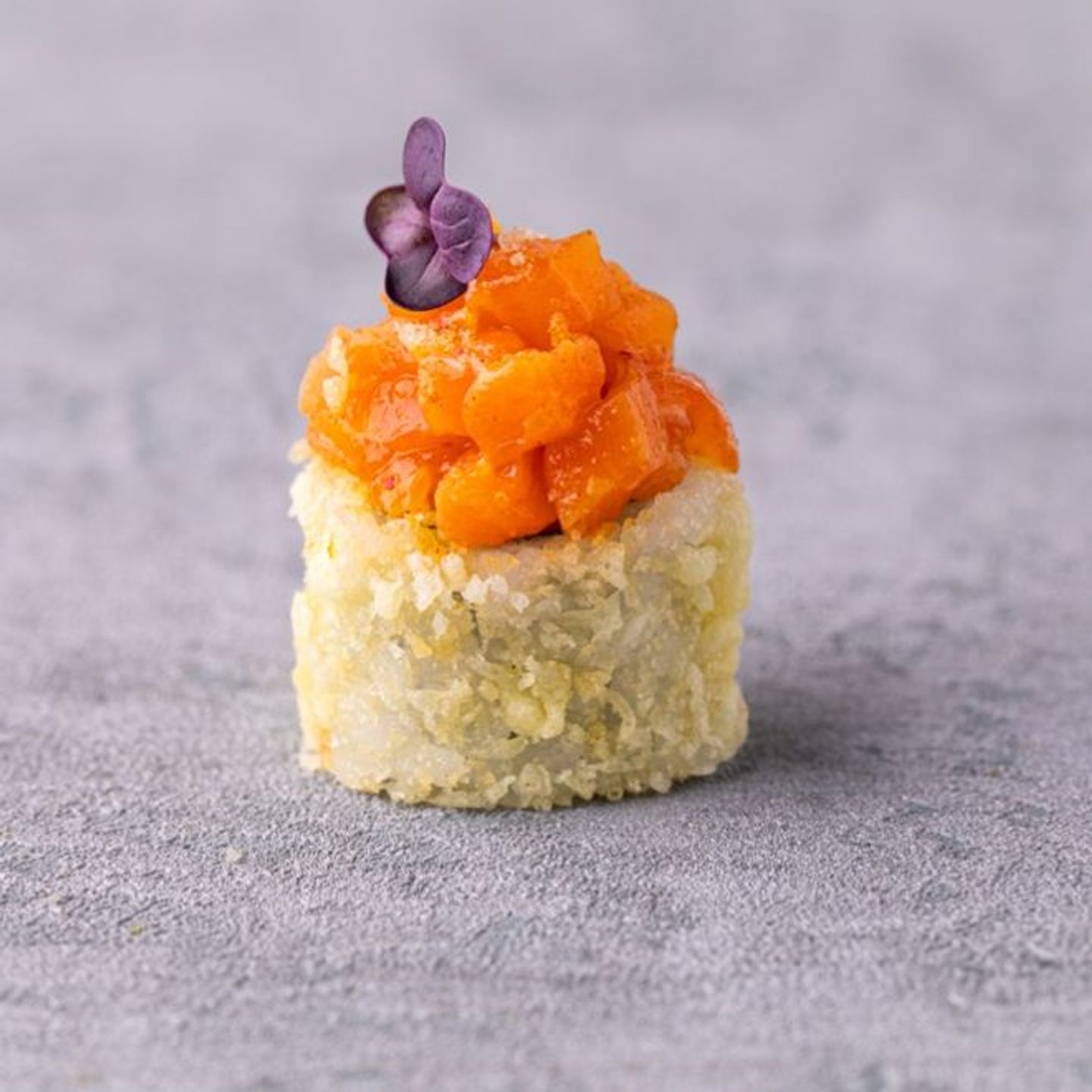 Truffle Tempura
