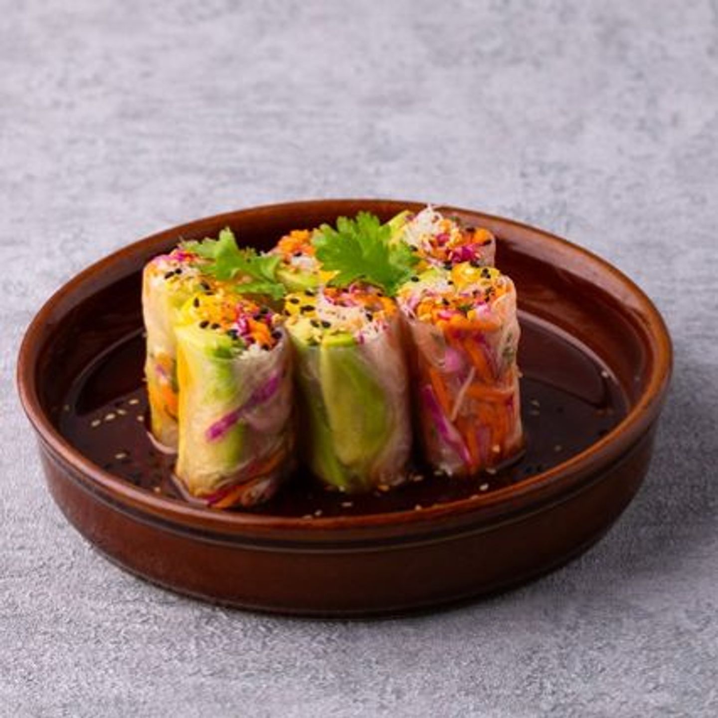 Vietnamese Rolls